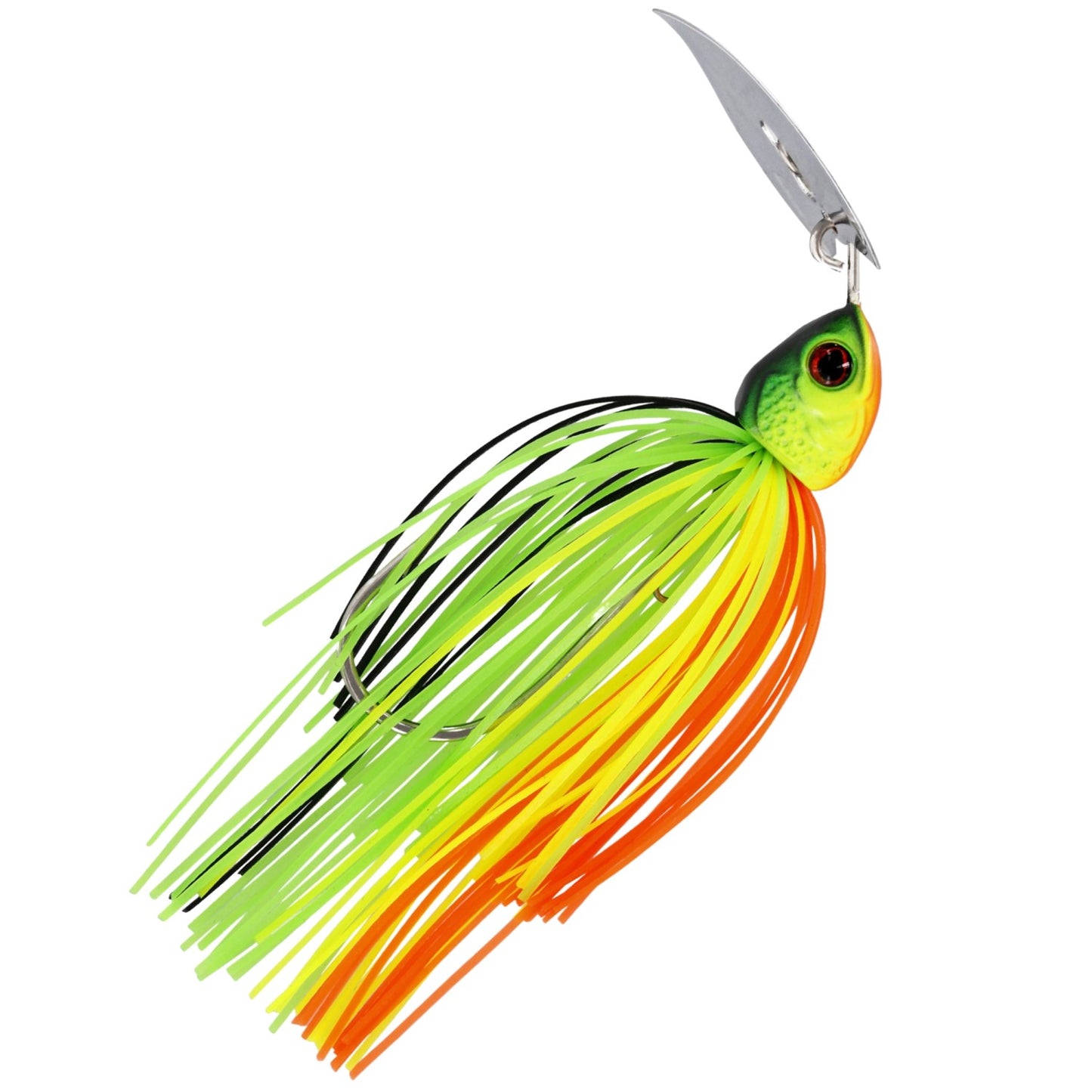 Westin Bladebite V2 Tungsten Bladed Jig - Chatterbait