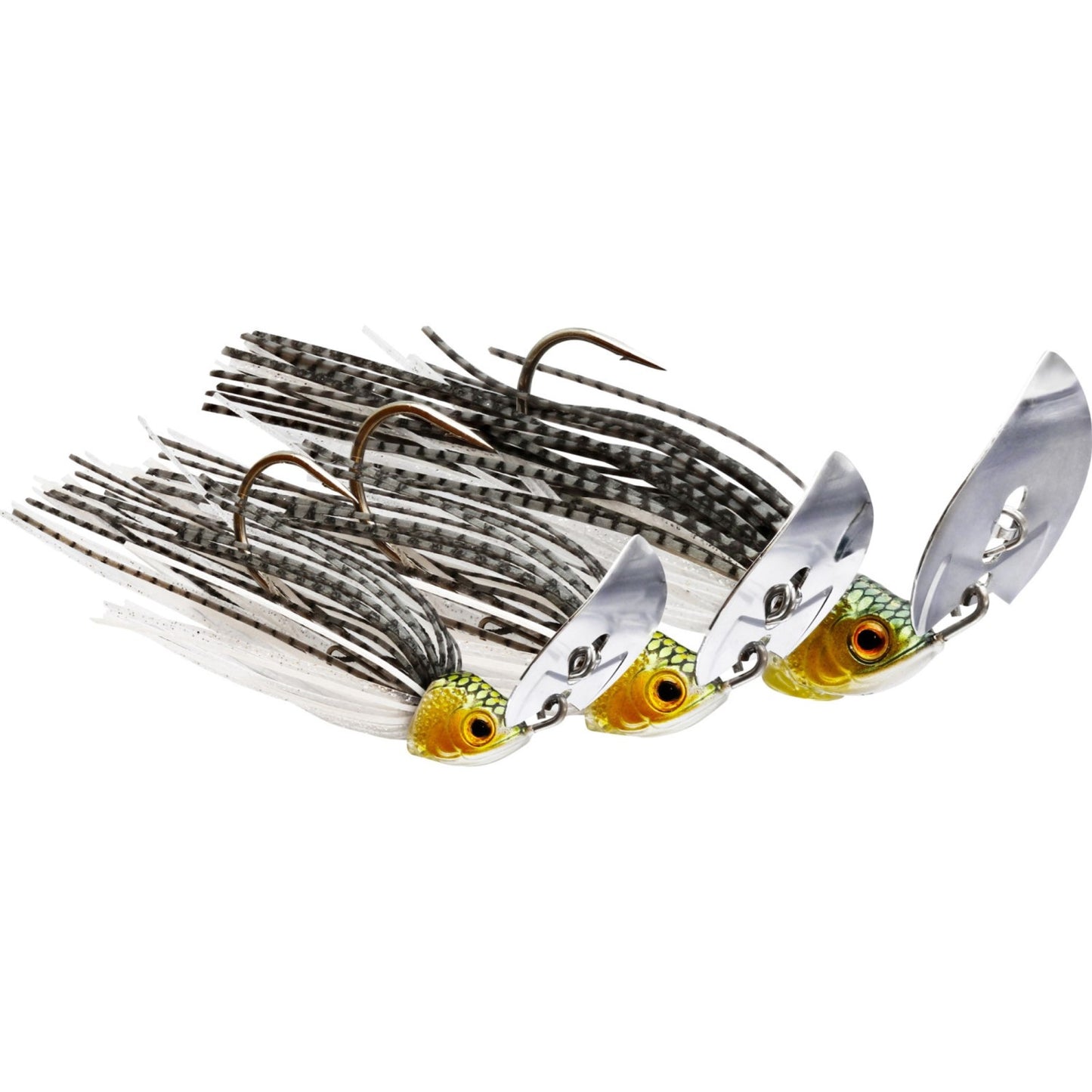 Westin Bladebite V2 Tungsten Bladed Jig - Chatterbait