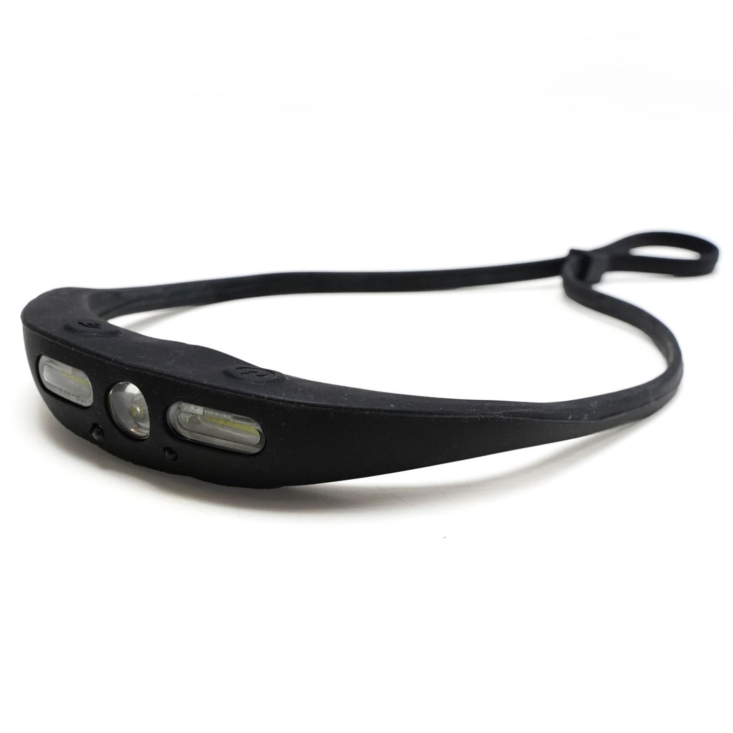 Faith Senso Headlight - EXB - 2 - Rechargeable - Kopflampe wiederaufladbar