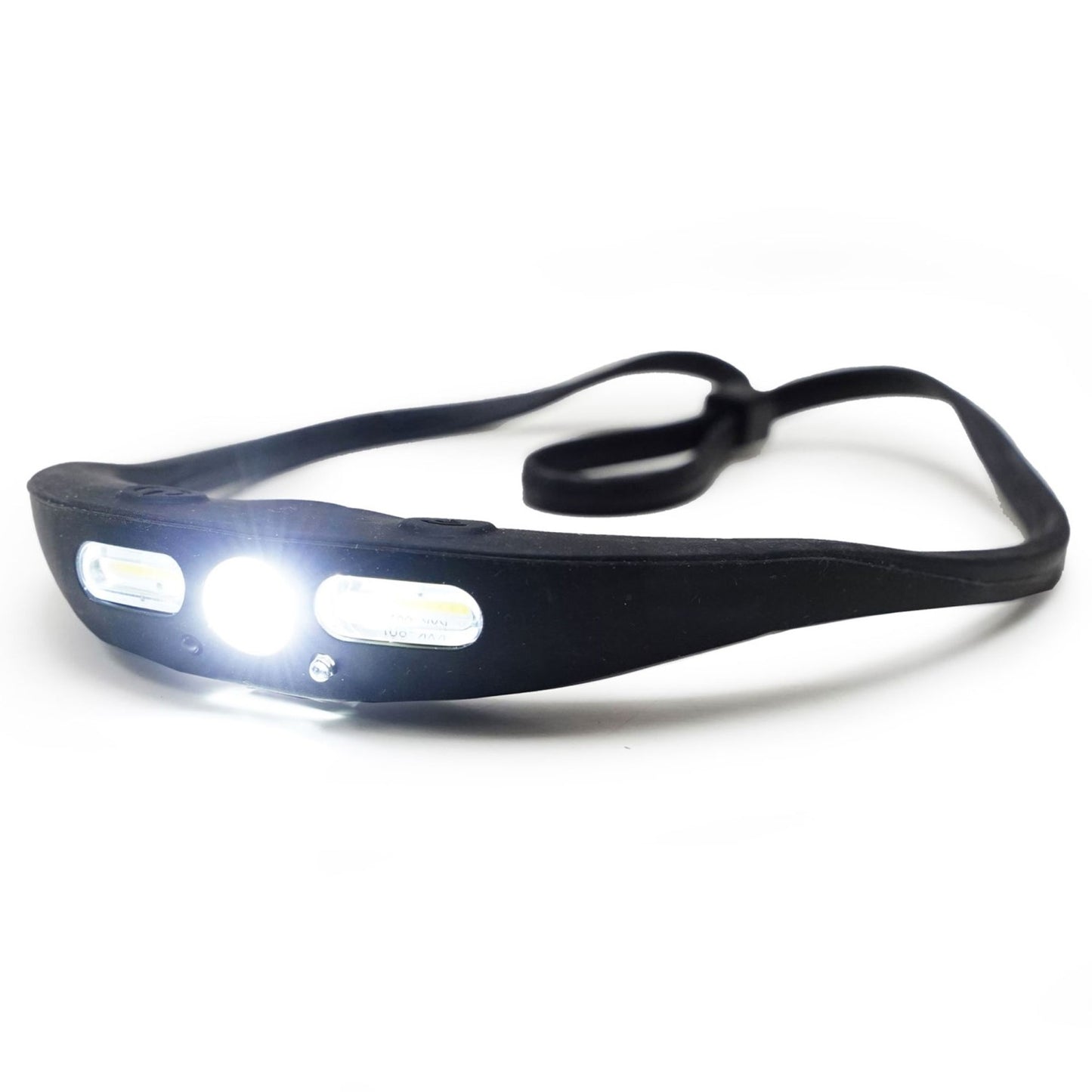 Faith Senso Headlight - EXB - 2 - Rechargeable - Kopflampe wiederaufladbar