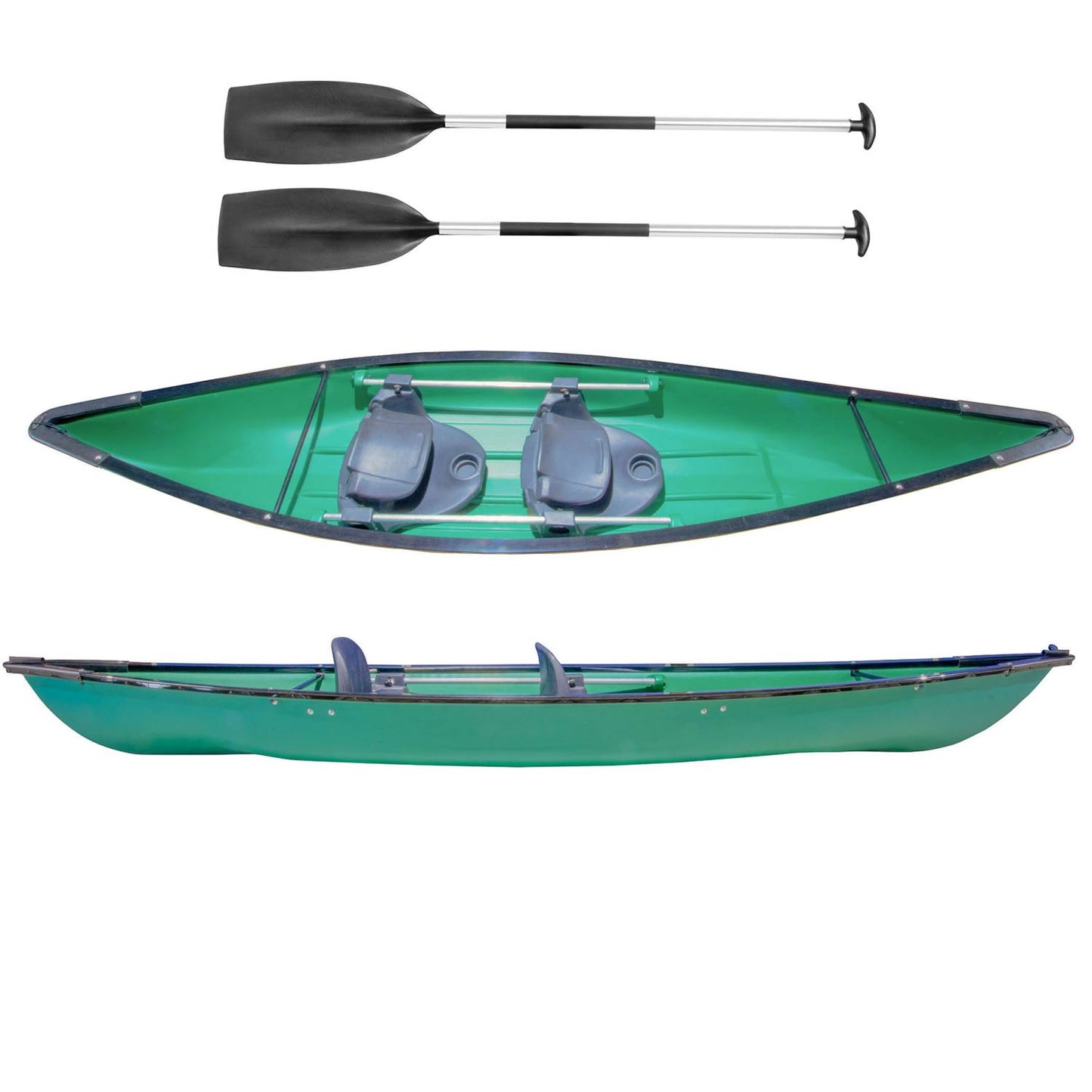 Waterside Lakemaster Kanu