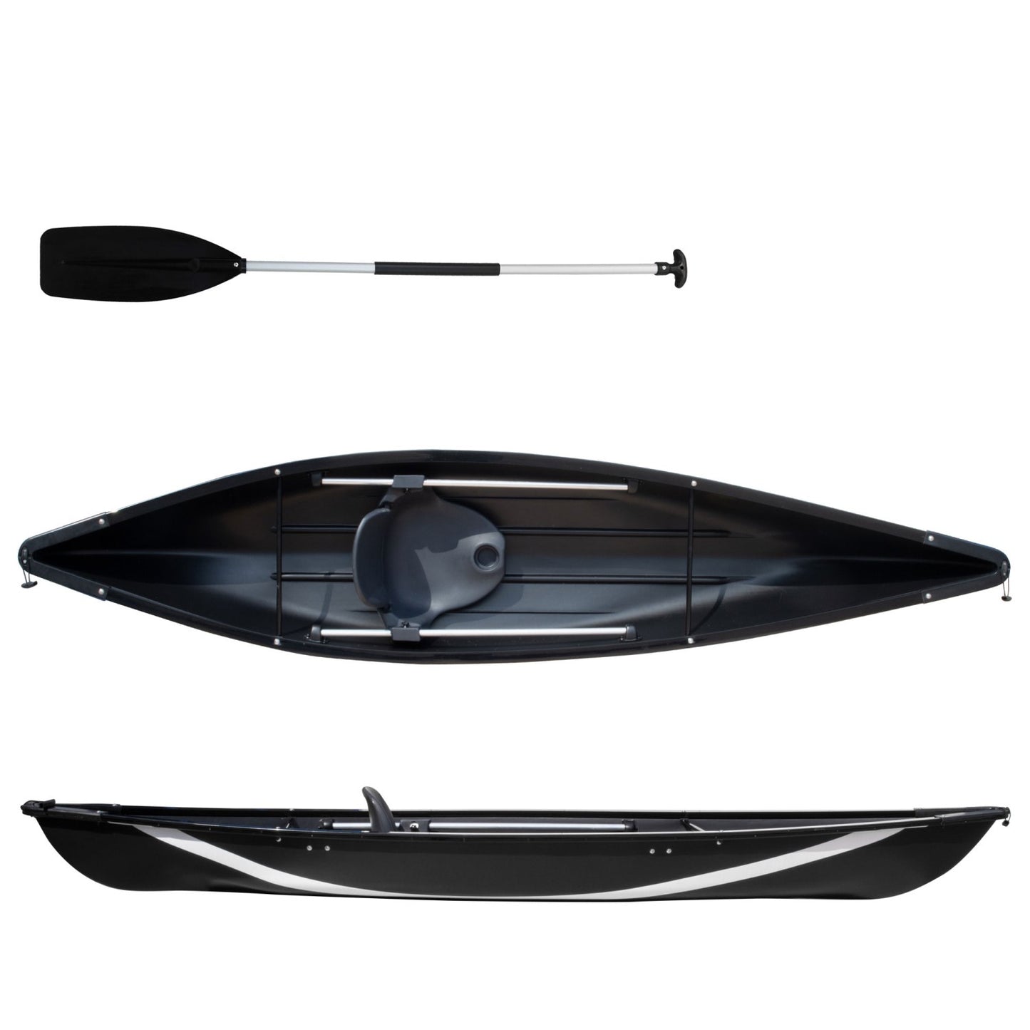Waterside Glider Kanu