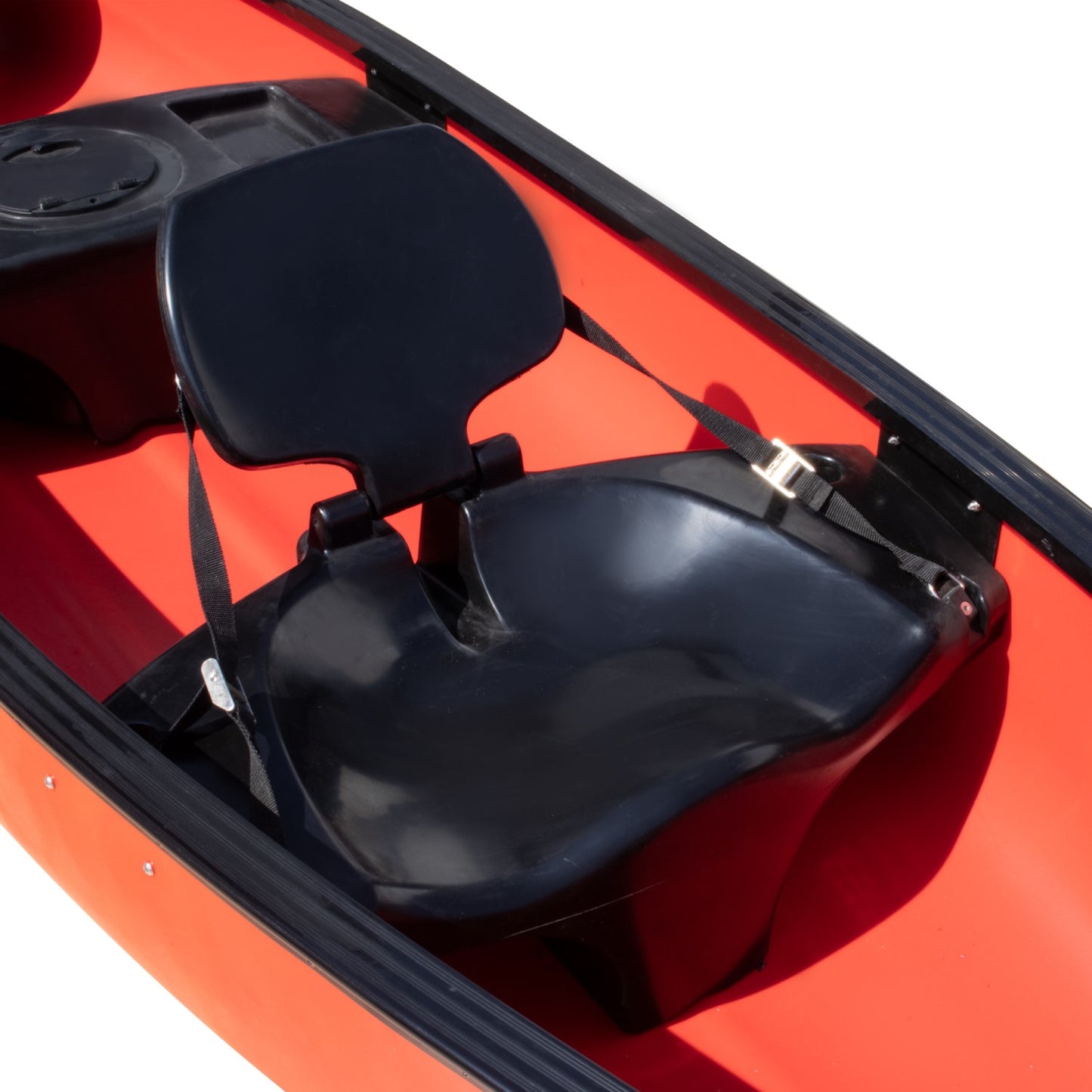 Waterside Element Kanu Tandem SET inkl. Sitz & Paddel