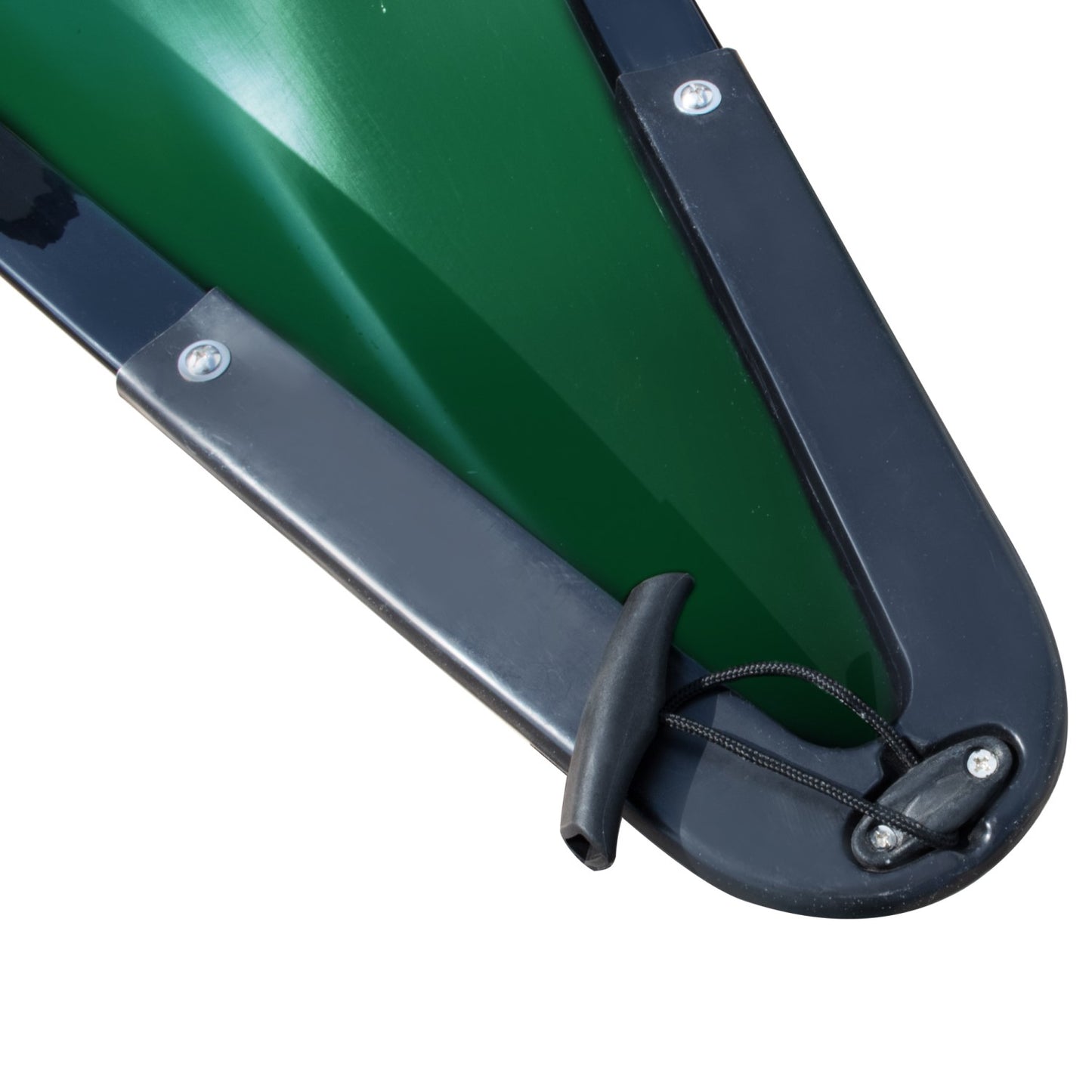 Waterside Glider Kanu mit Hartschalensitz