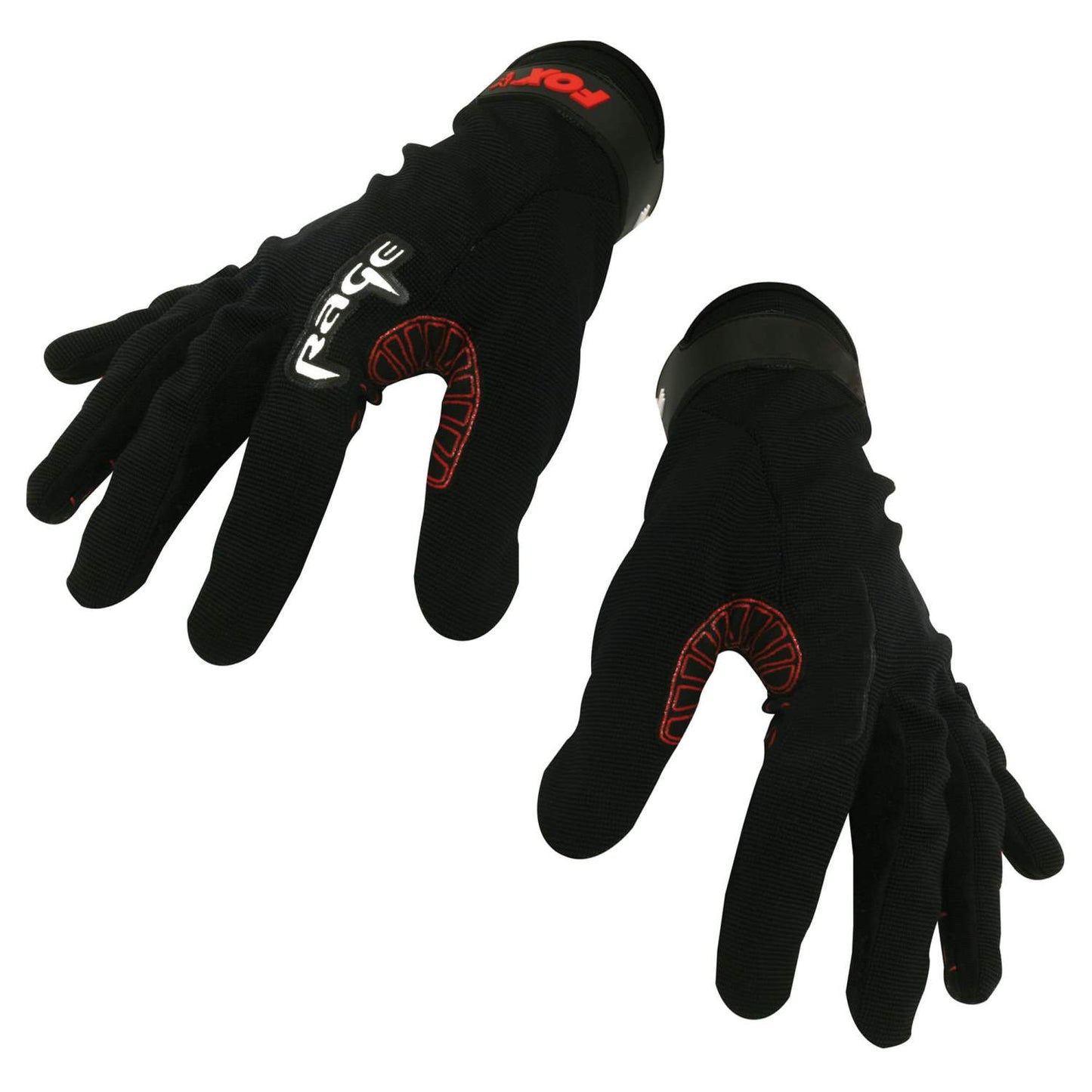 Fox Rage Thermal Power Grip Gloves
