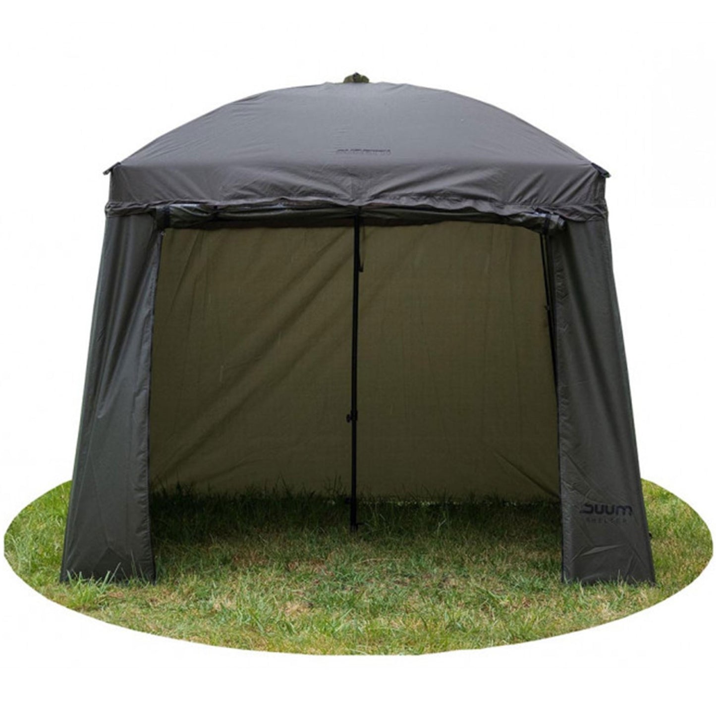 Suretti Umbrella DUUM 250 Full Cover - Schirmzelt
