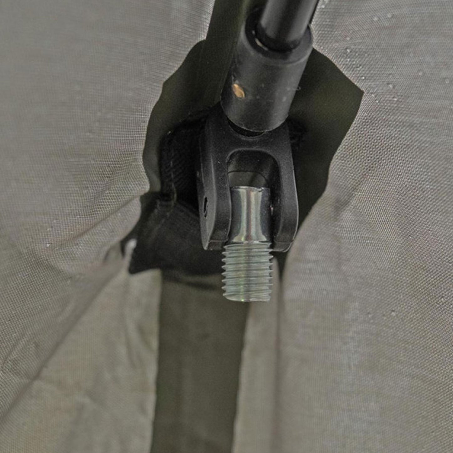 Suretti Umbrella DUUM 250 Full Cover - Schirmzelt