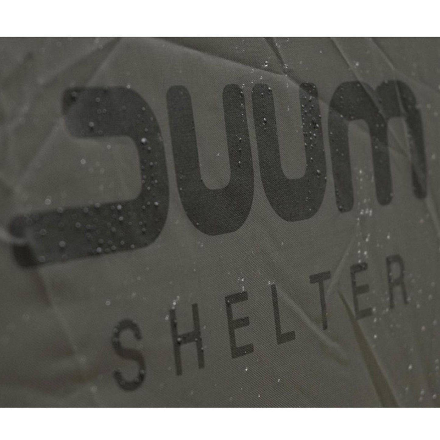 Suretti Umbrella DUUM 250 Full Cover - Schirmzelt