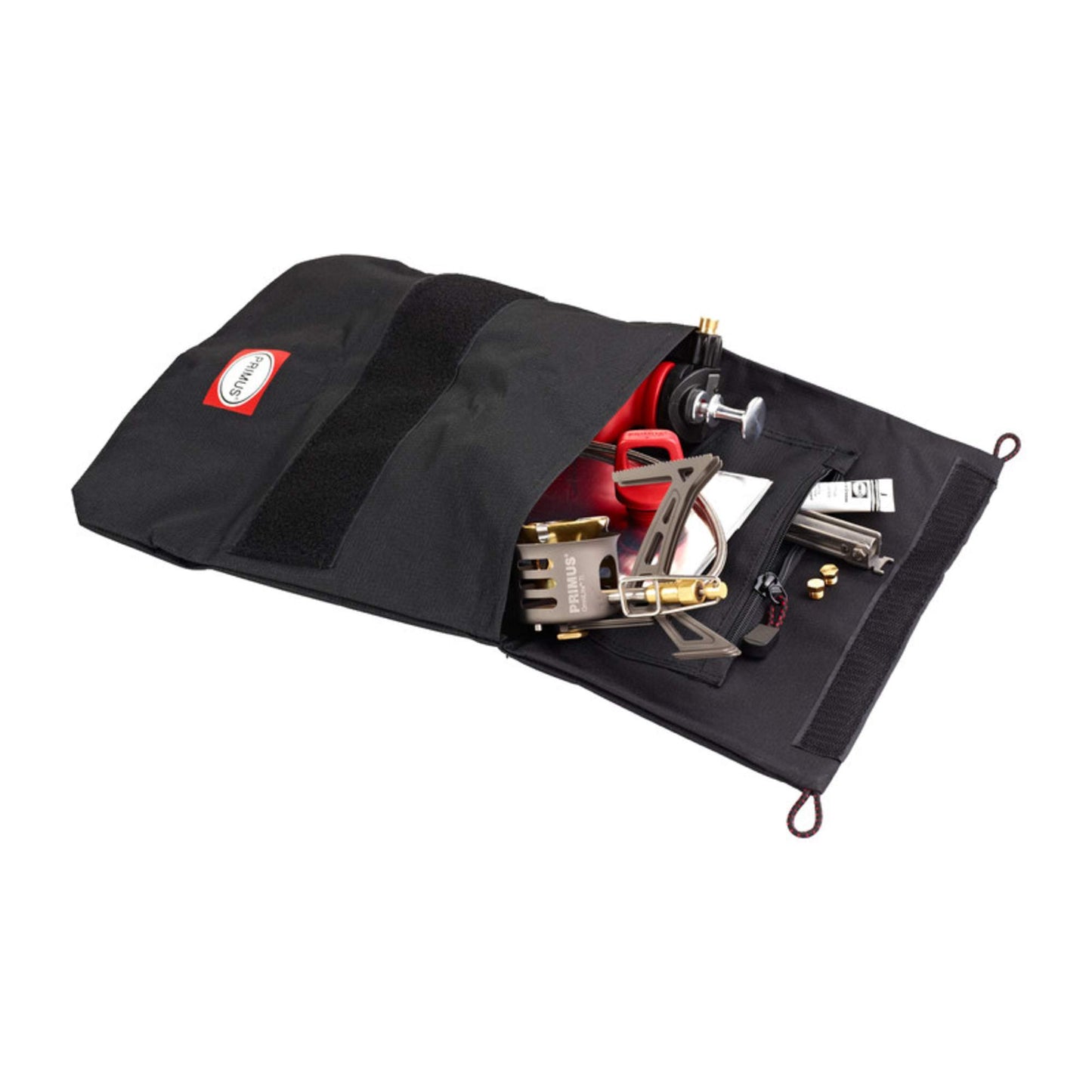 Primus OMNILITE TI W. BOTTLE & POUCH