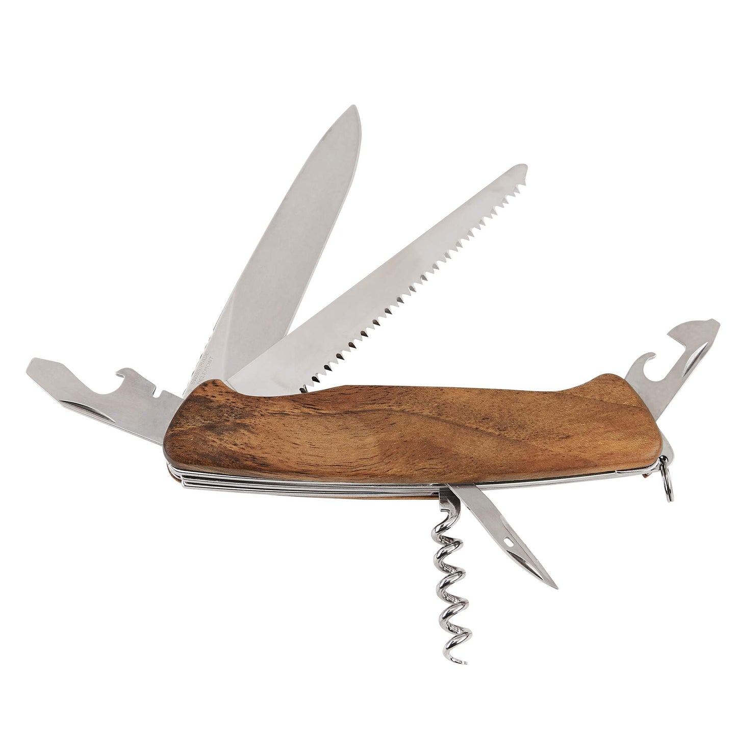 Victorinox RANGER 55 WOOD