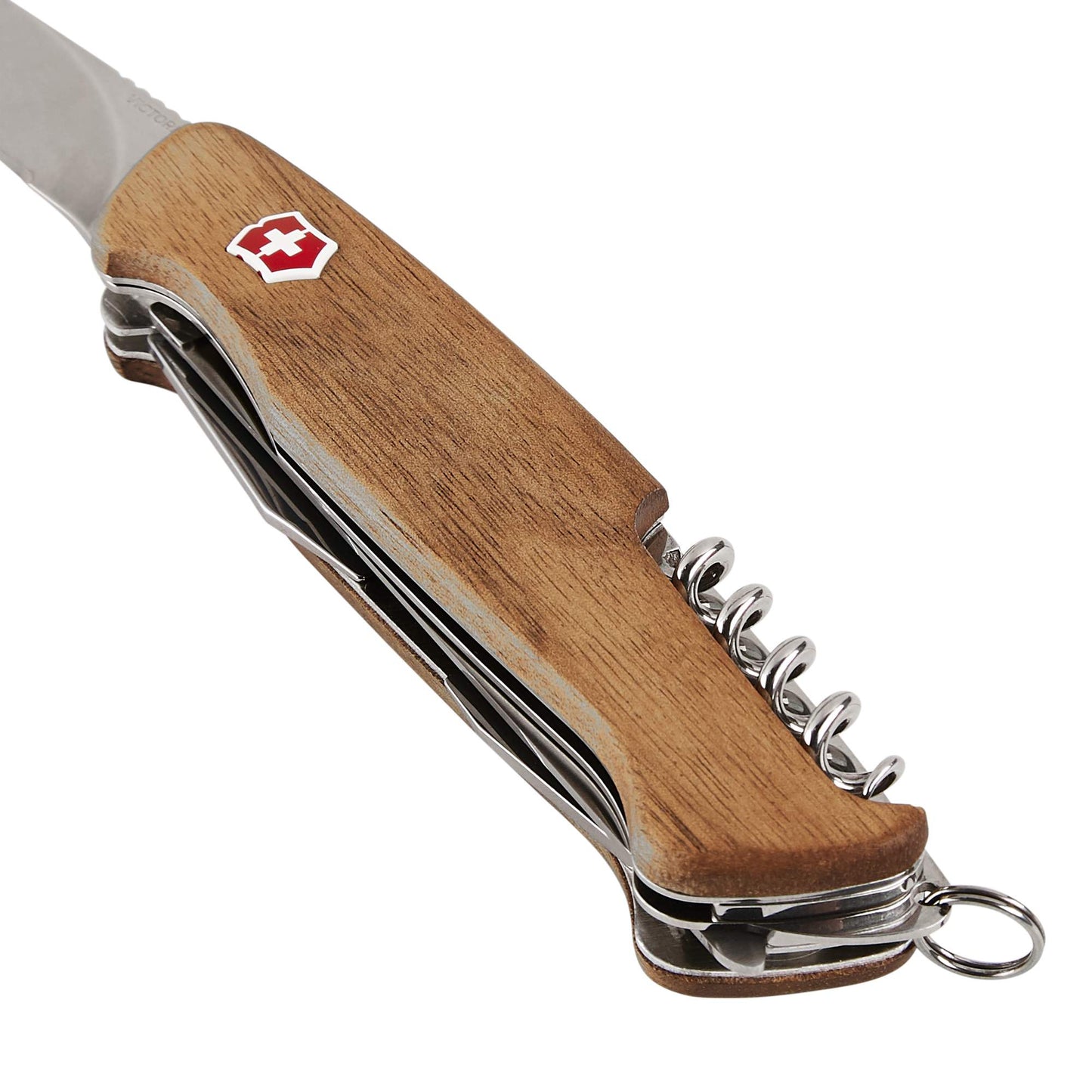 Victorinox RANGER 55 WOOD