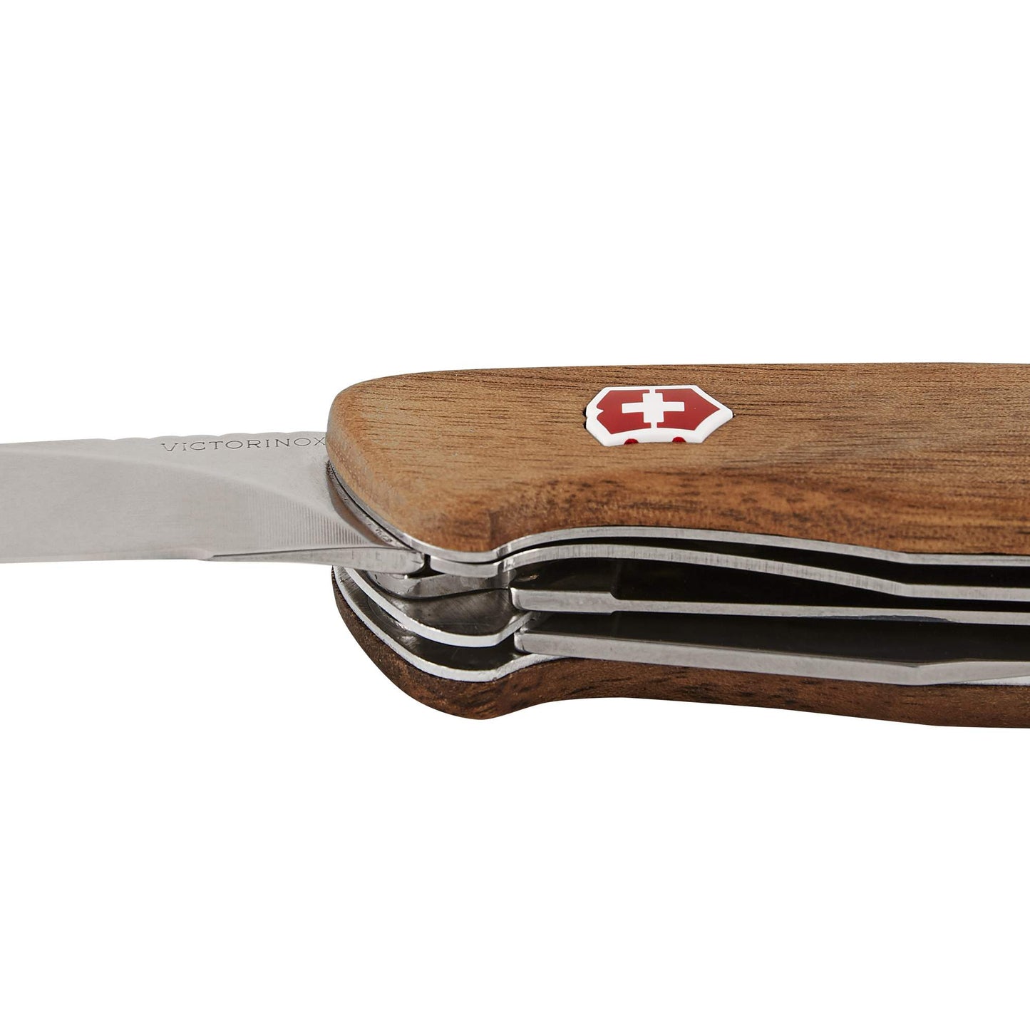 Victorinox RANGER 55 WOOD