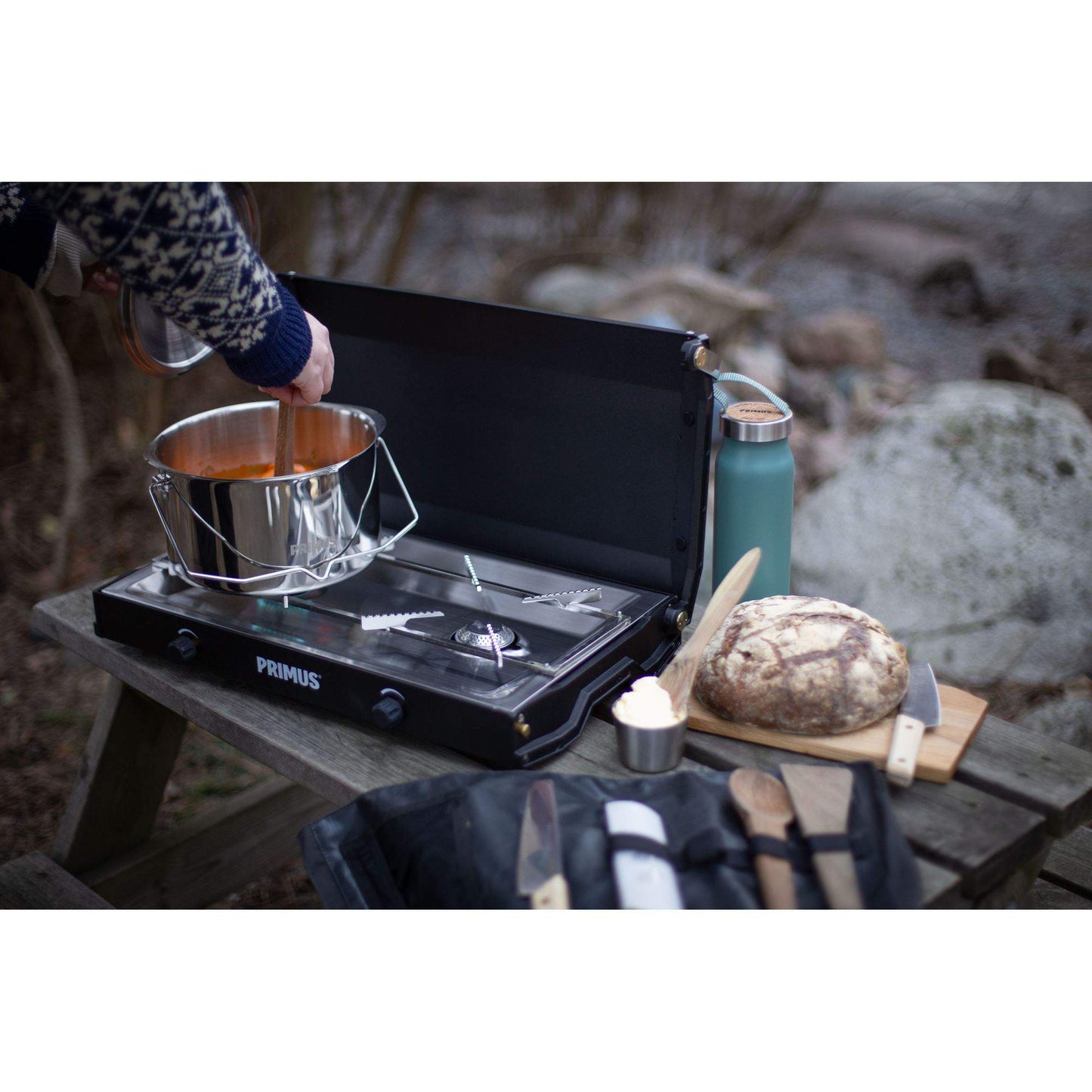 Primus KINJIA STOVE