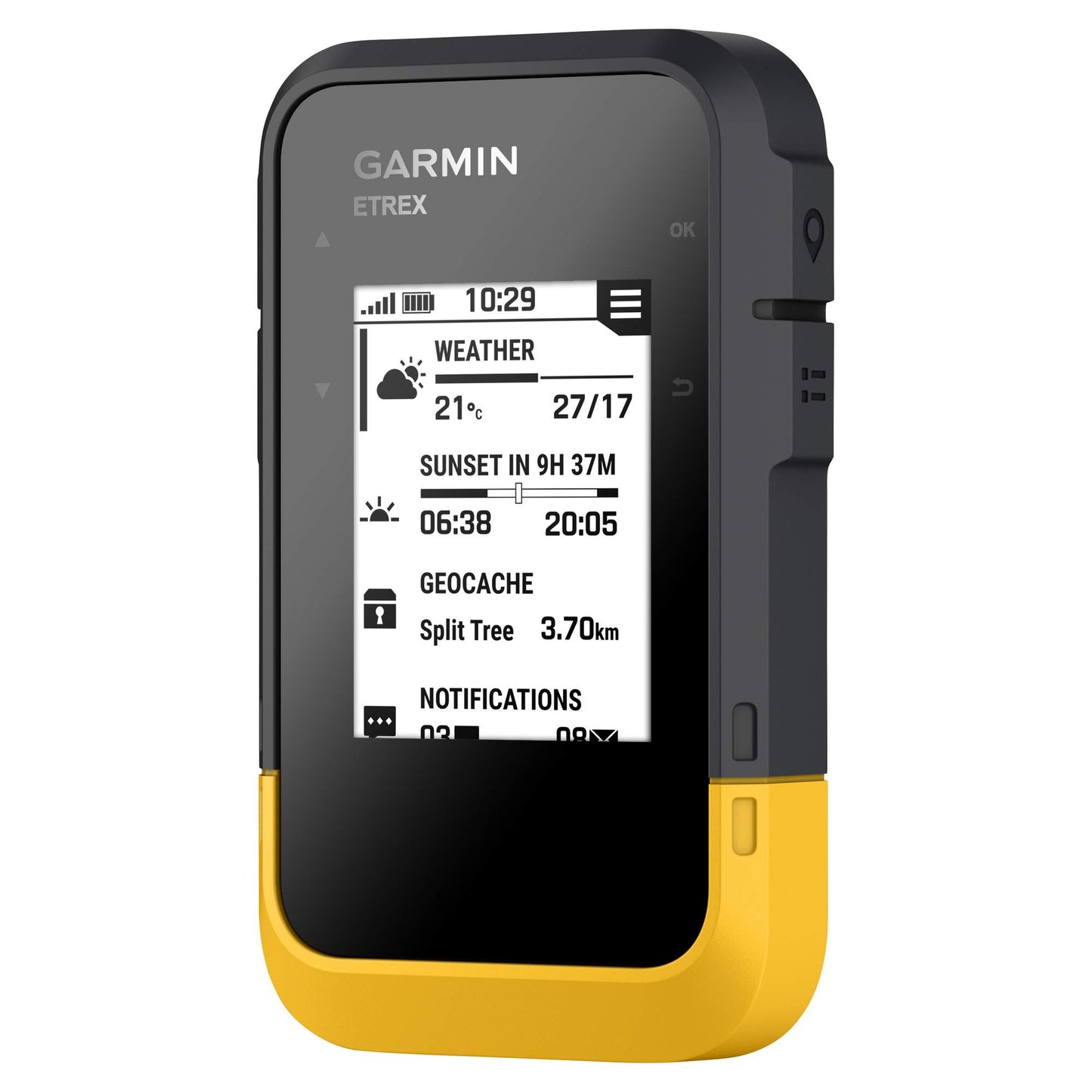Garmin ETREX SE