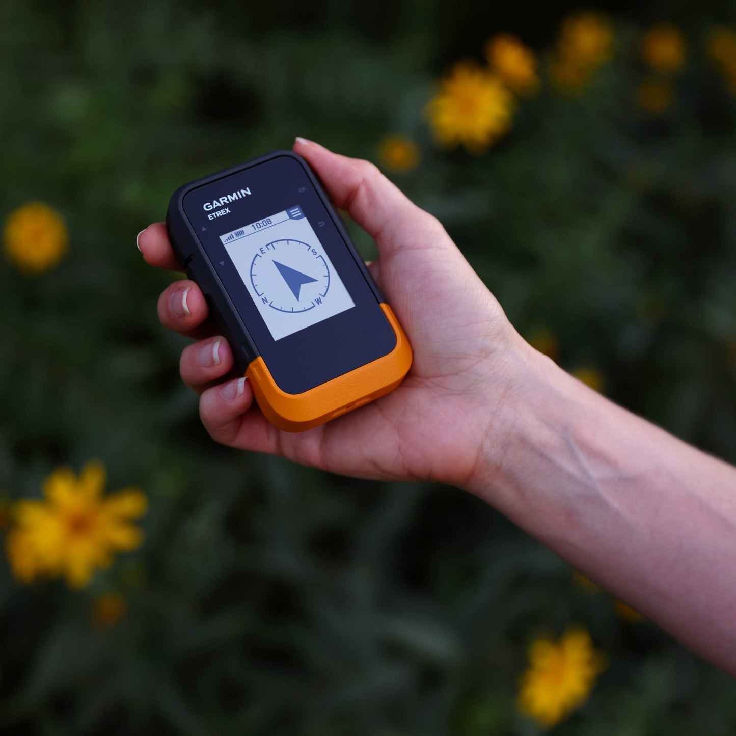 Garmin ETREX SE