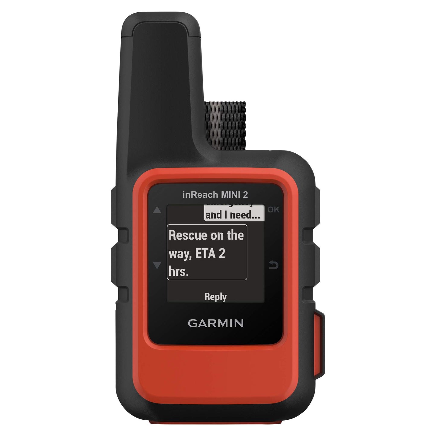 Garmin INREACH MINI 2