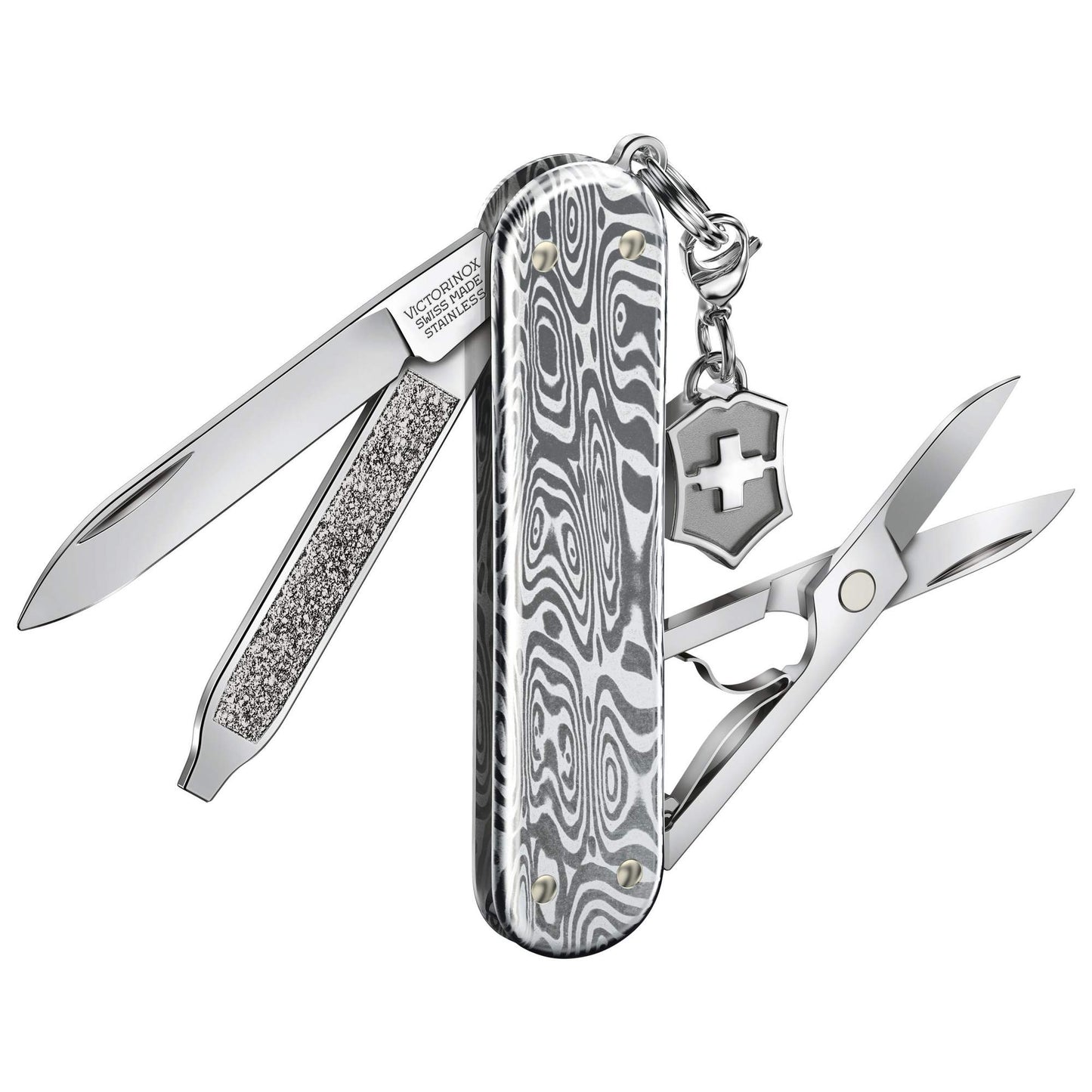 Victorinox CLASSIC SD BRILLIANT DAMAST