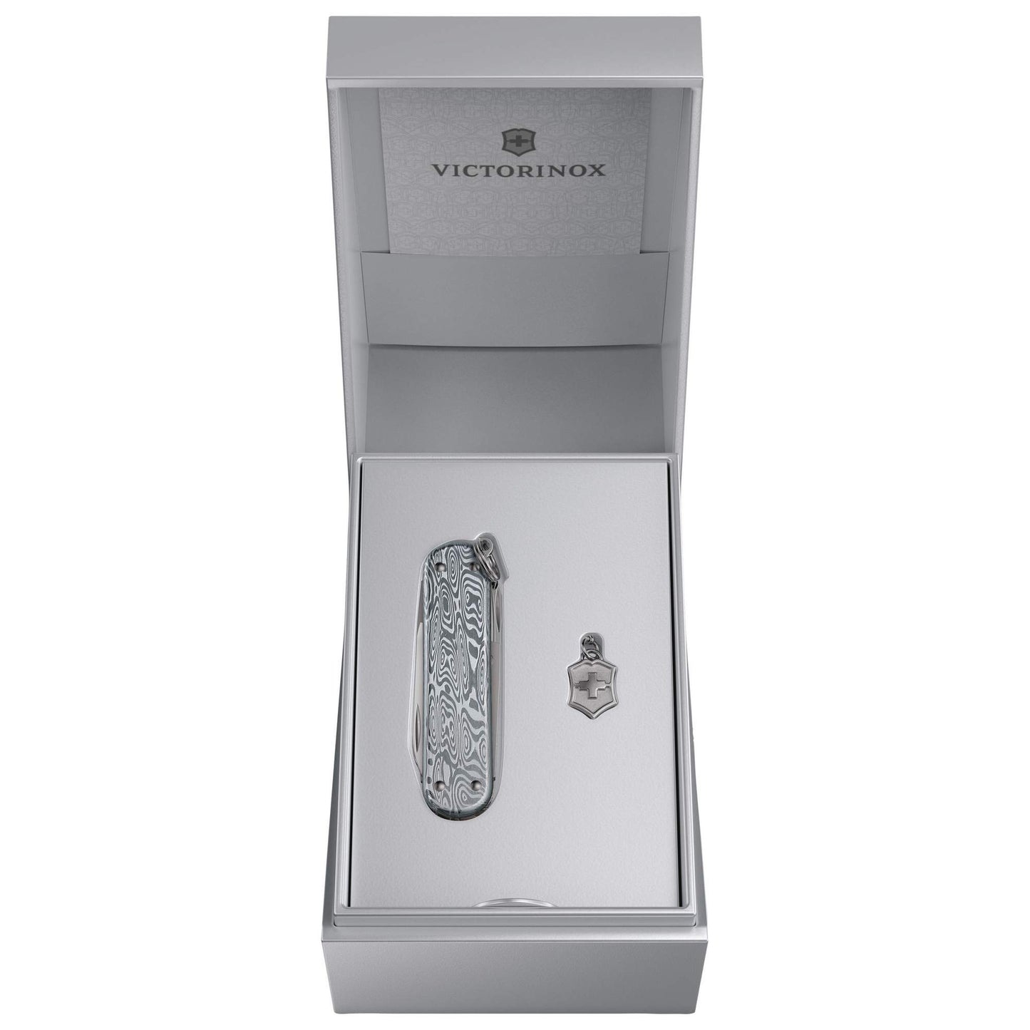 Victorinox CLASSIC SD BRILLIANT DAMAST