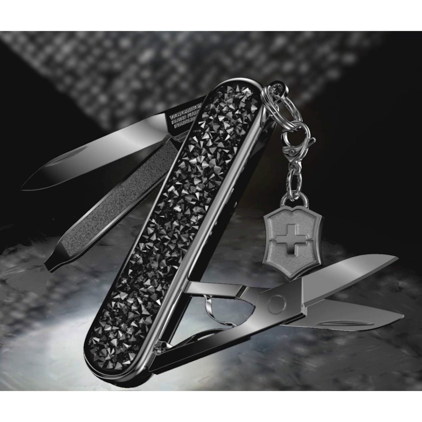 Victorinox CLASSIC SD BRILLIANT DAMAST