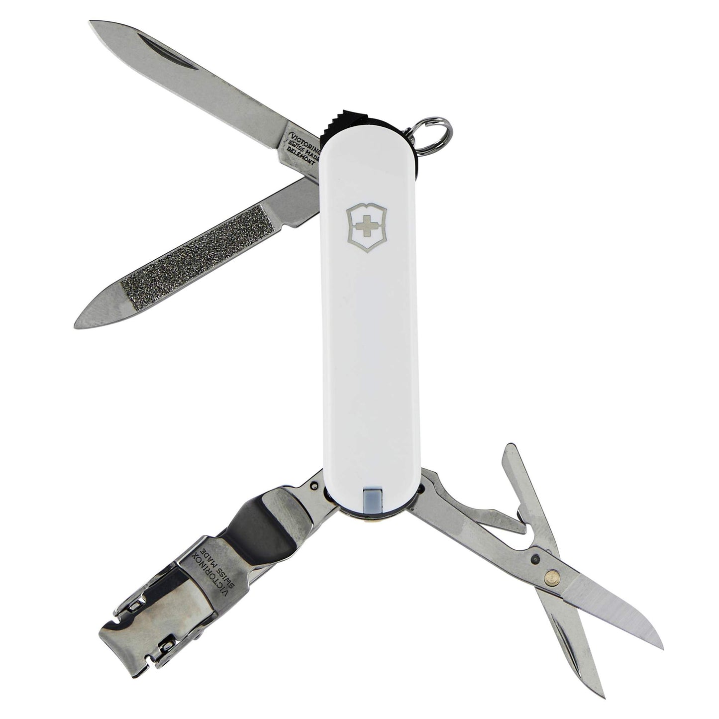 Victorinox NAIL CLIP 580