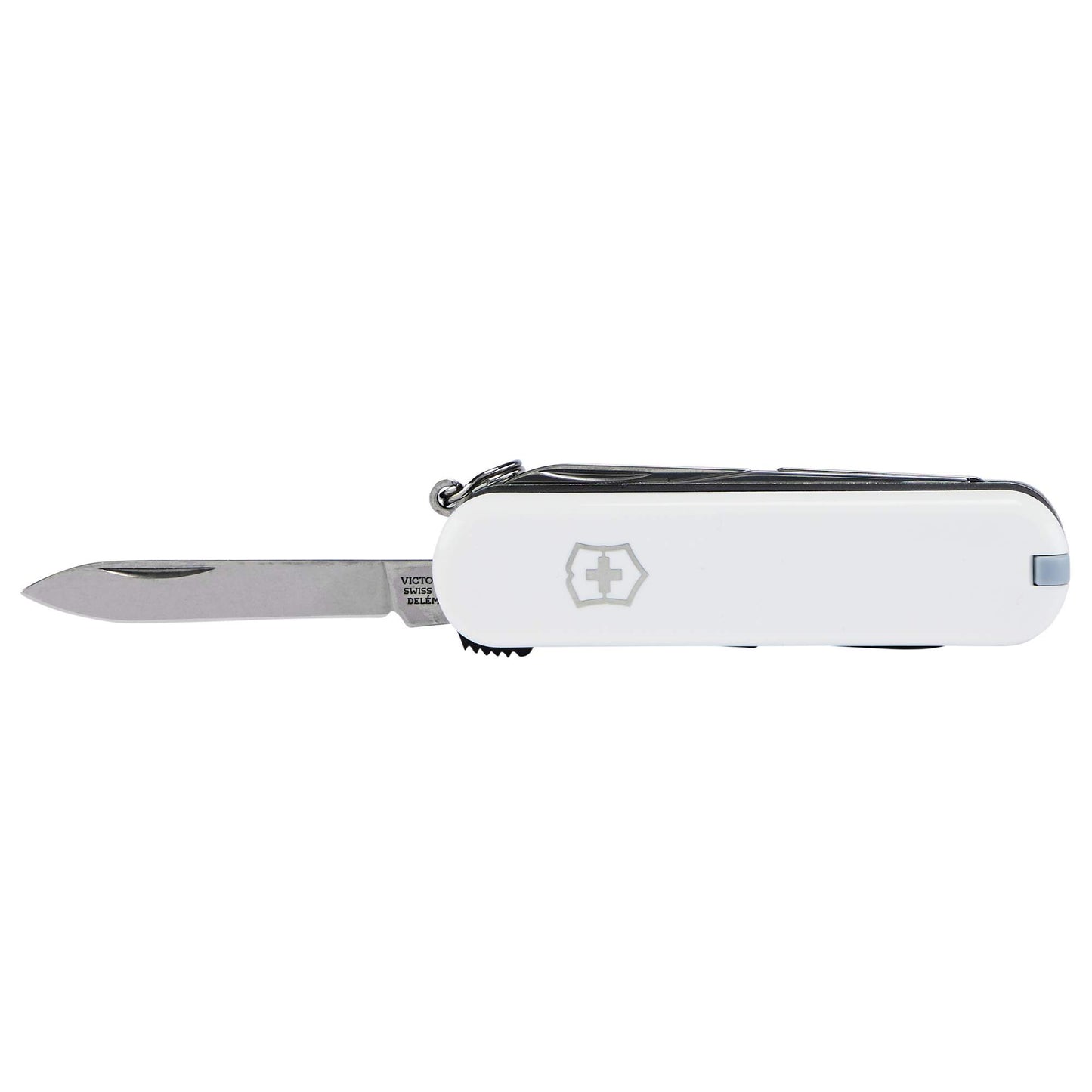 Victorinox NAIL CLIP 580