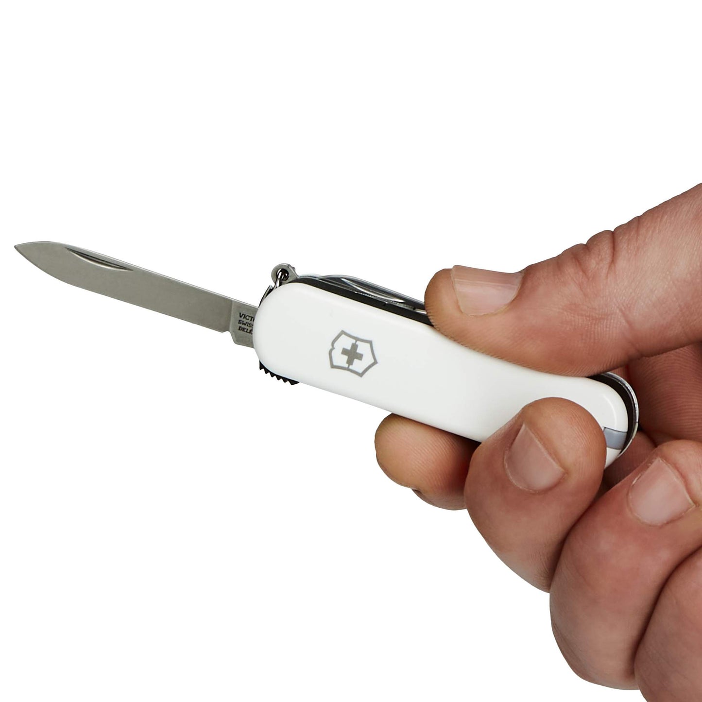 Victorinox NAIL CLIP 580