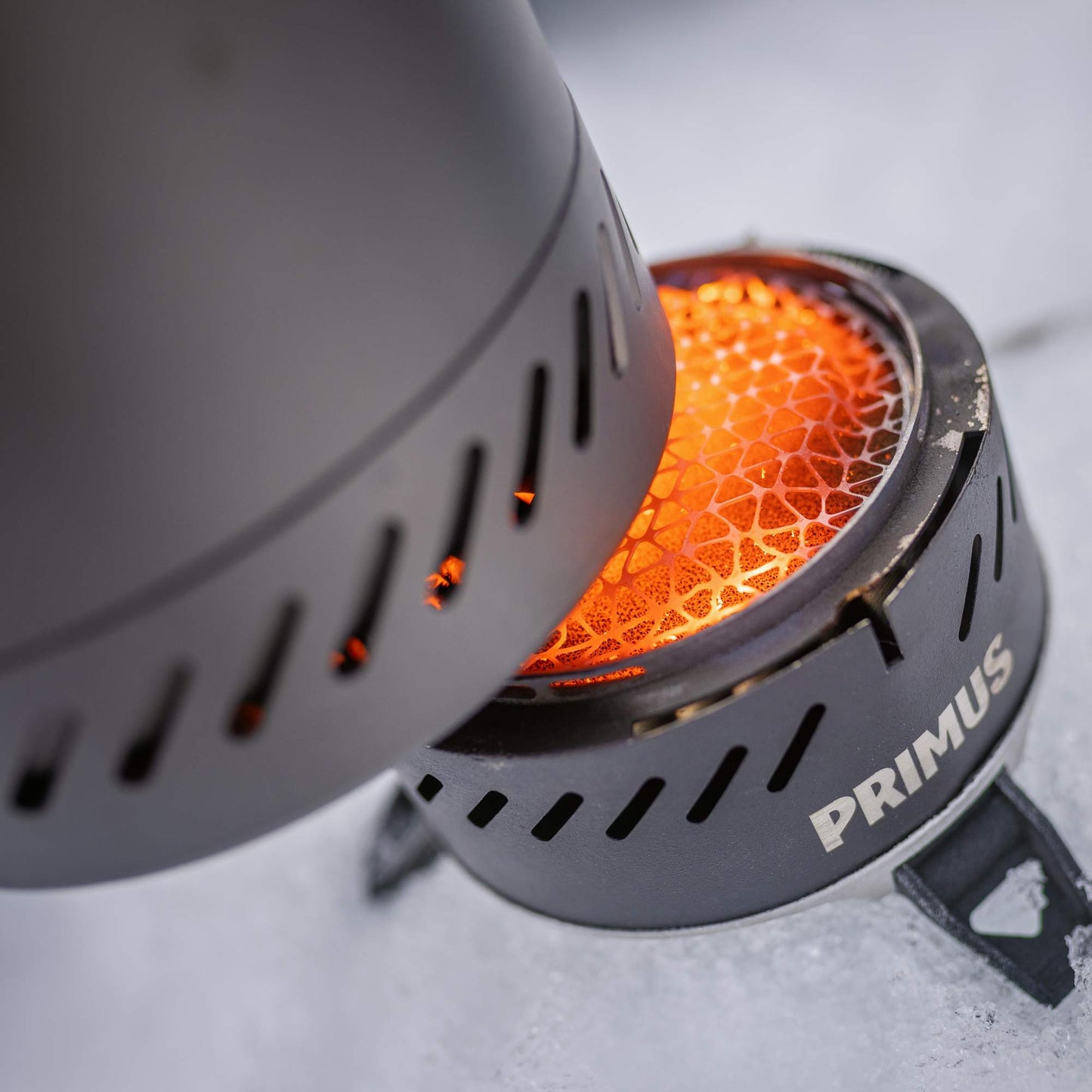 Primus ULTI STOVE SYSTEM 1.7