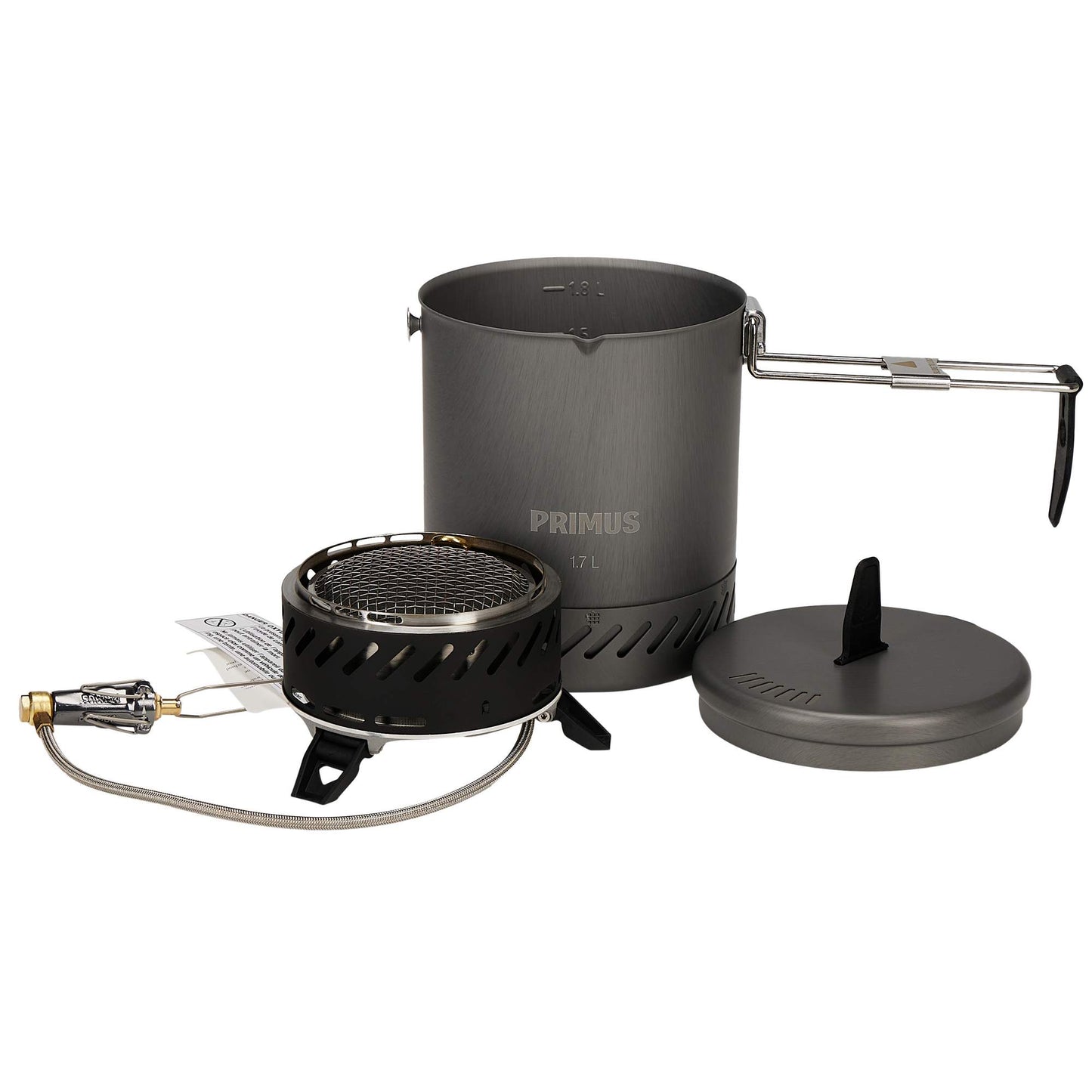 Primus ULTI STOVE SYSTEM 1.7