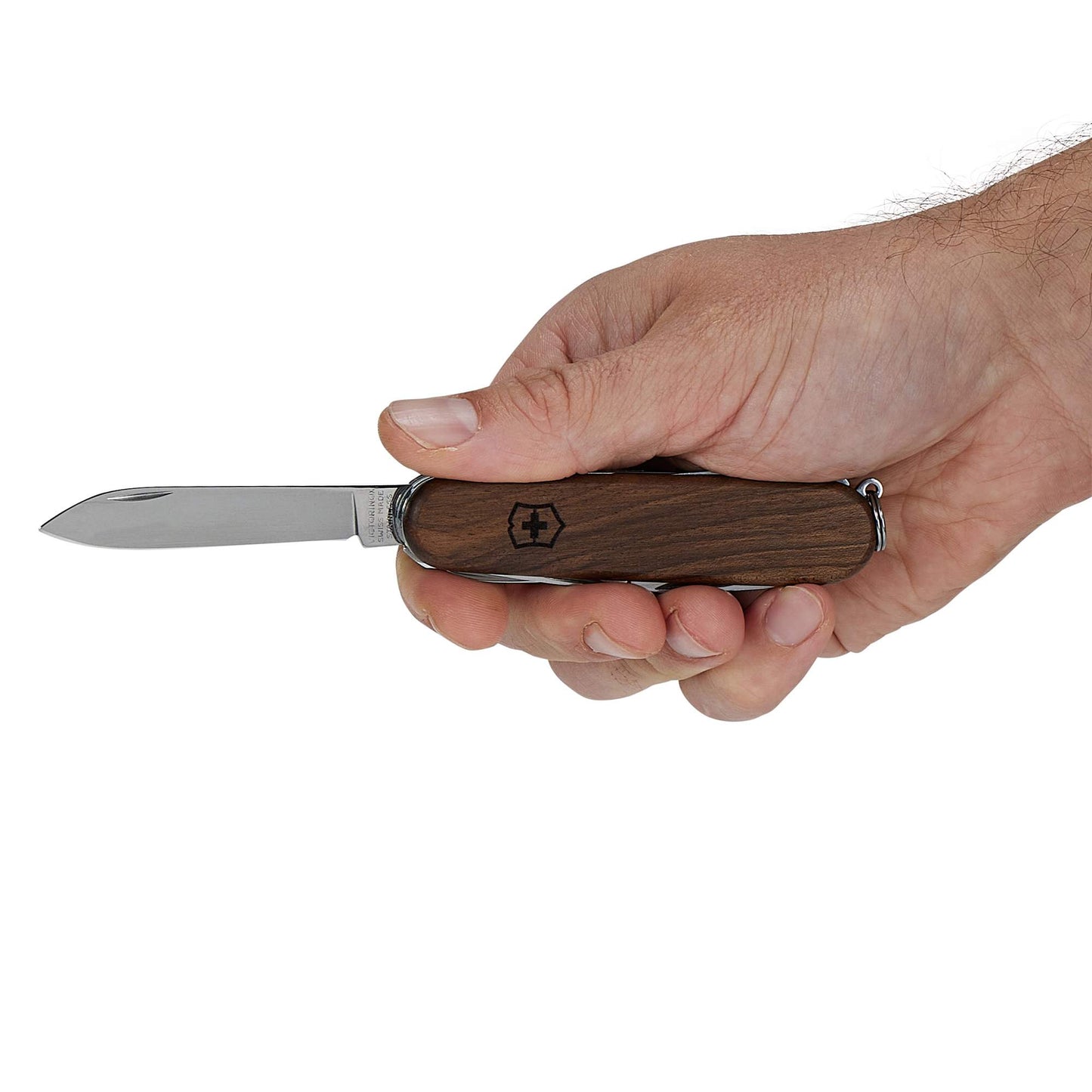 Victorinox HUNTSMAN WOOD