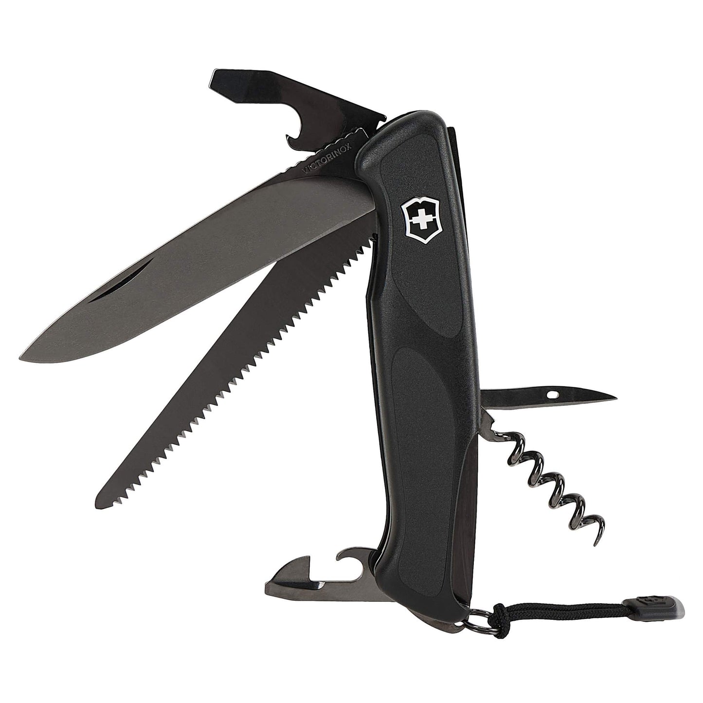 Victorinox RANGER 55 GRIP ONYX BLACK