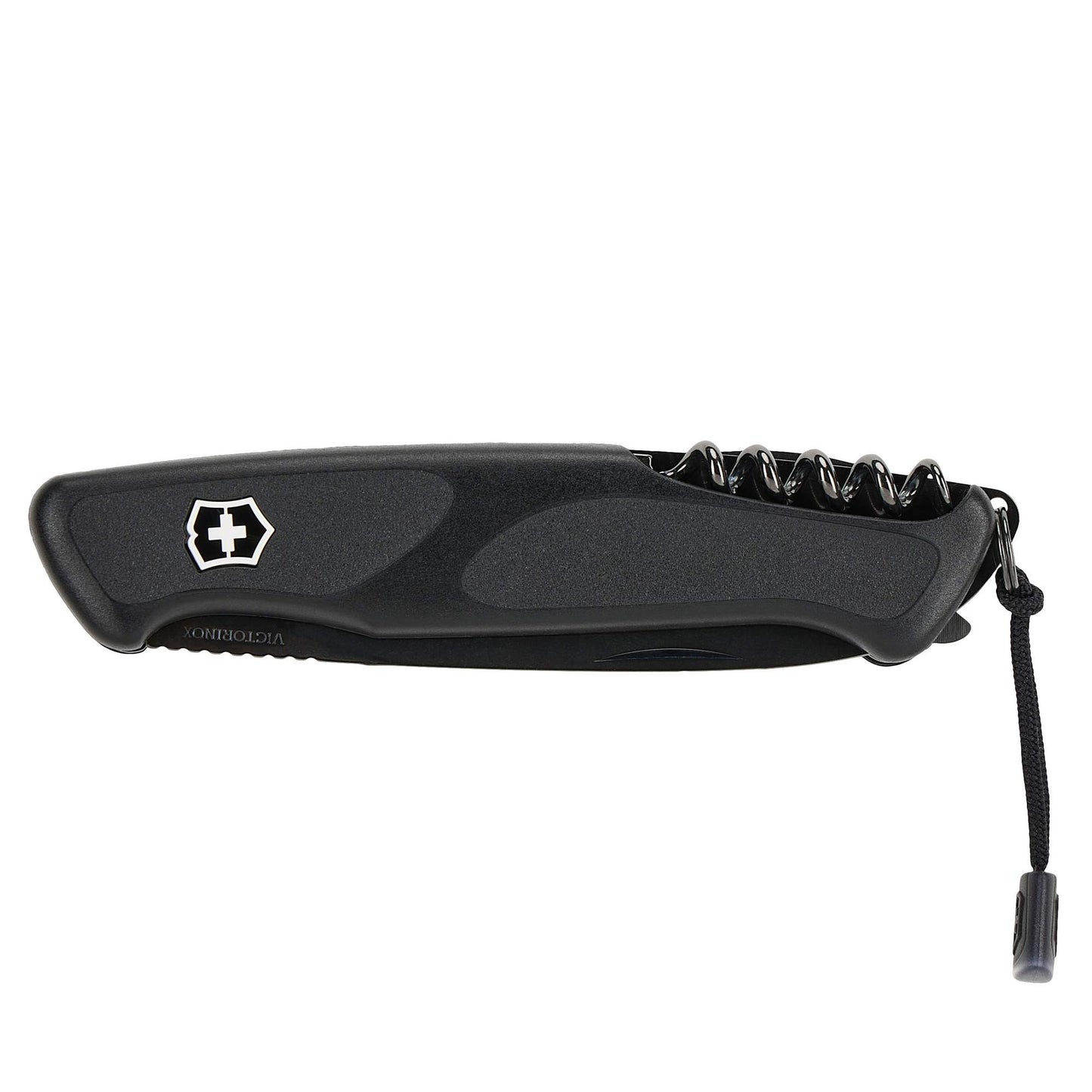 Victorinox RANGER 55 GRIP ONYX BLACK