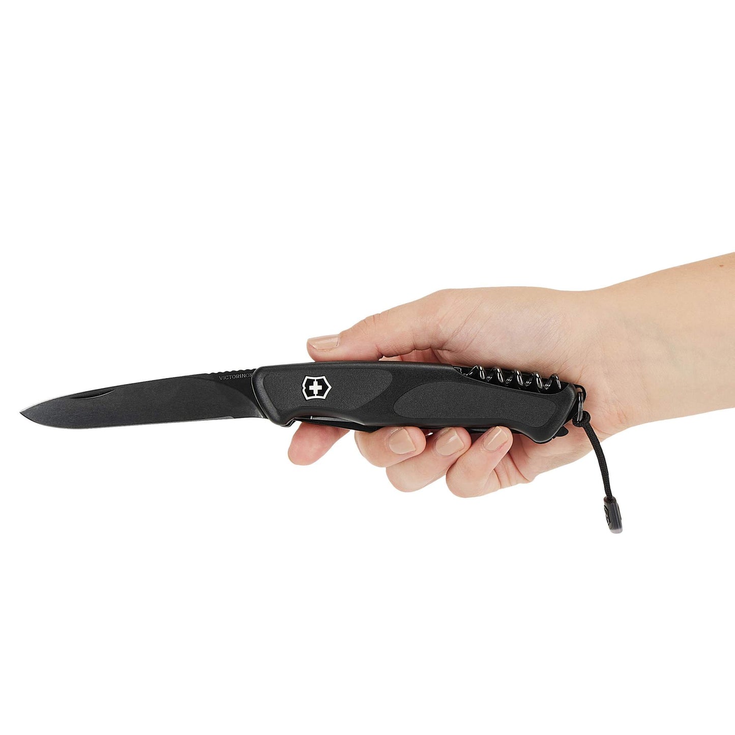 Victorinox RANGER 55 GRIP ONYX BLACK
