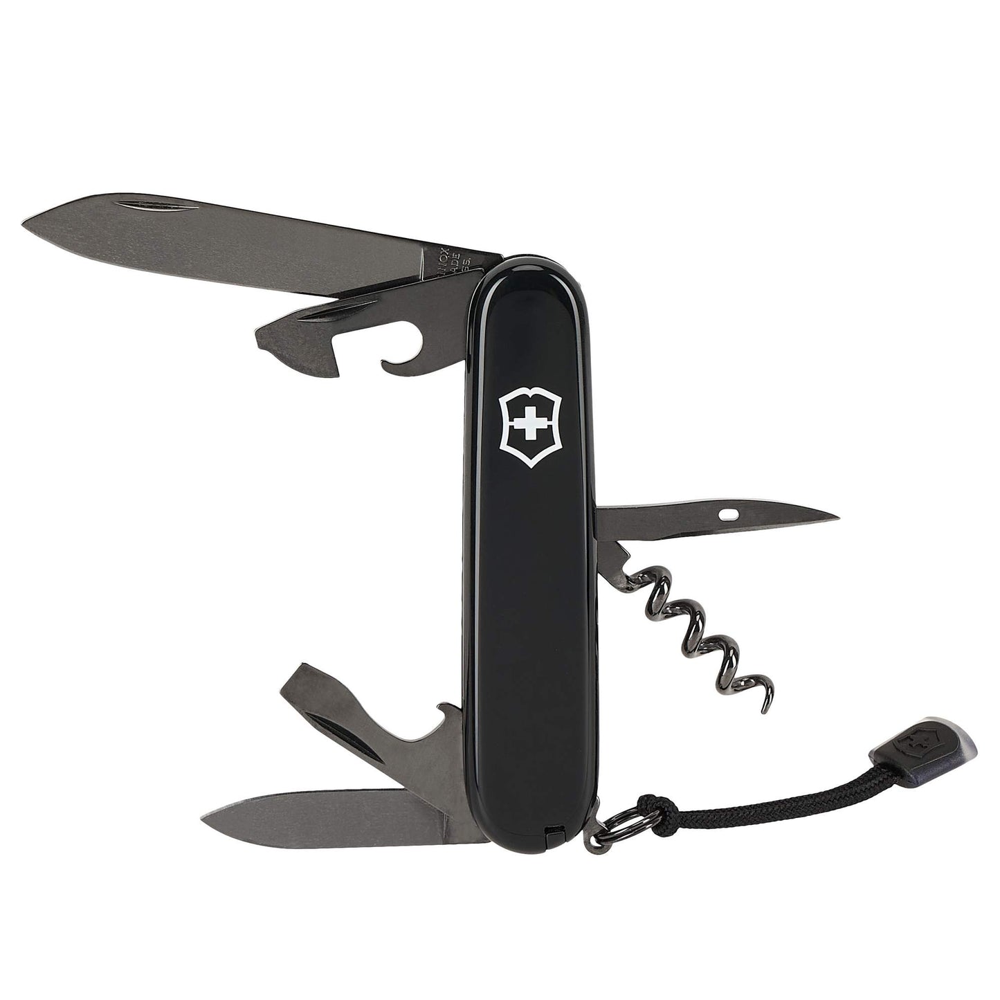 Victorinox SWISS CHAMP