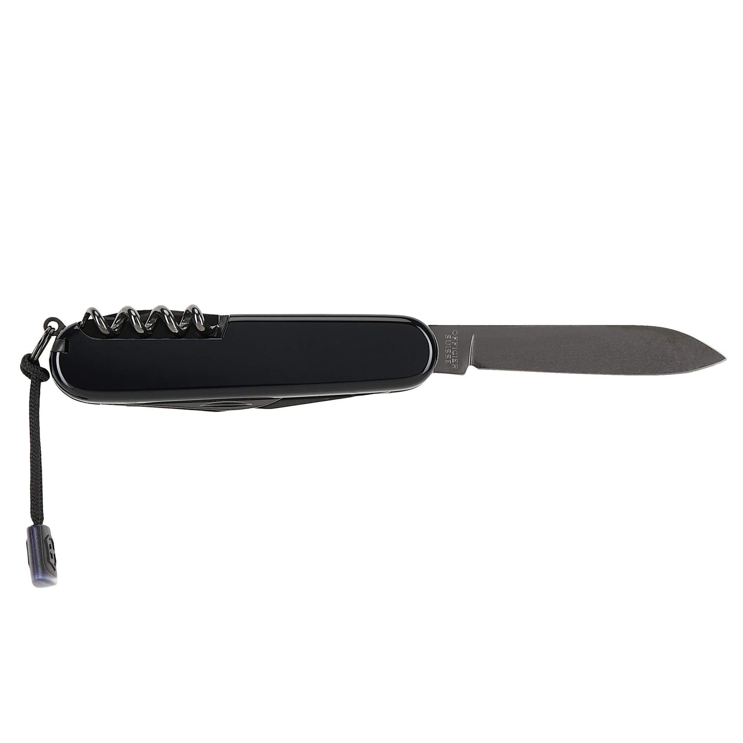 Victorinox SPARTAN ONYX BLACK