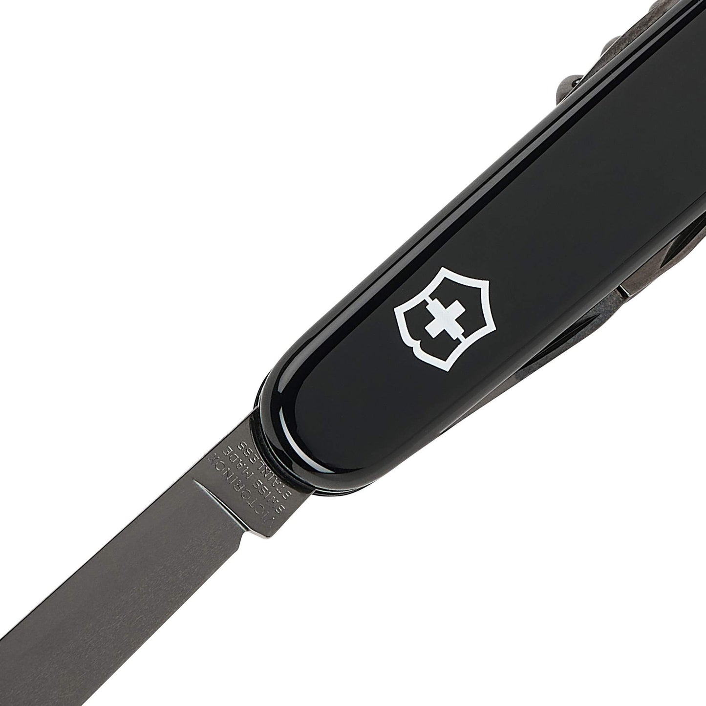 Victorinox SPARTAN ONYX BLACK