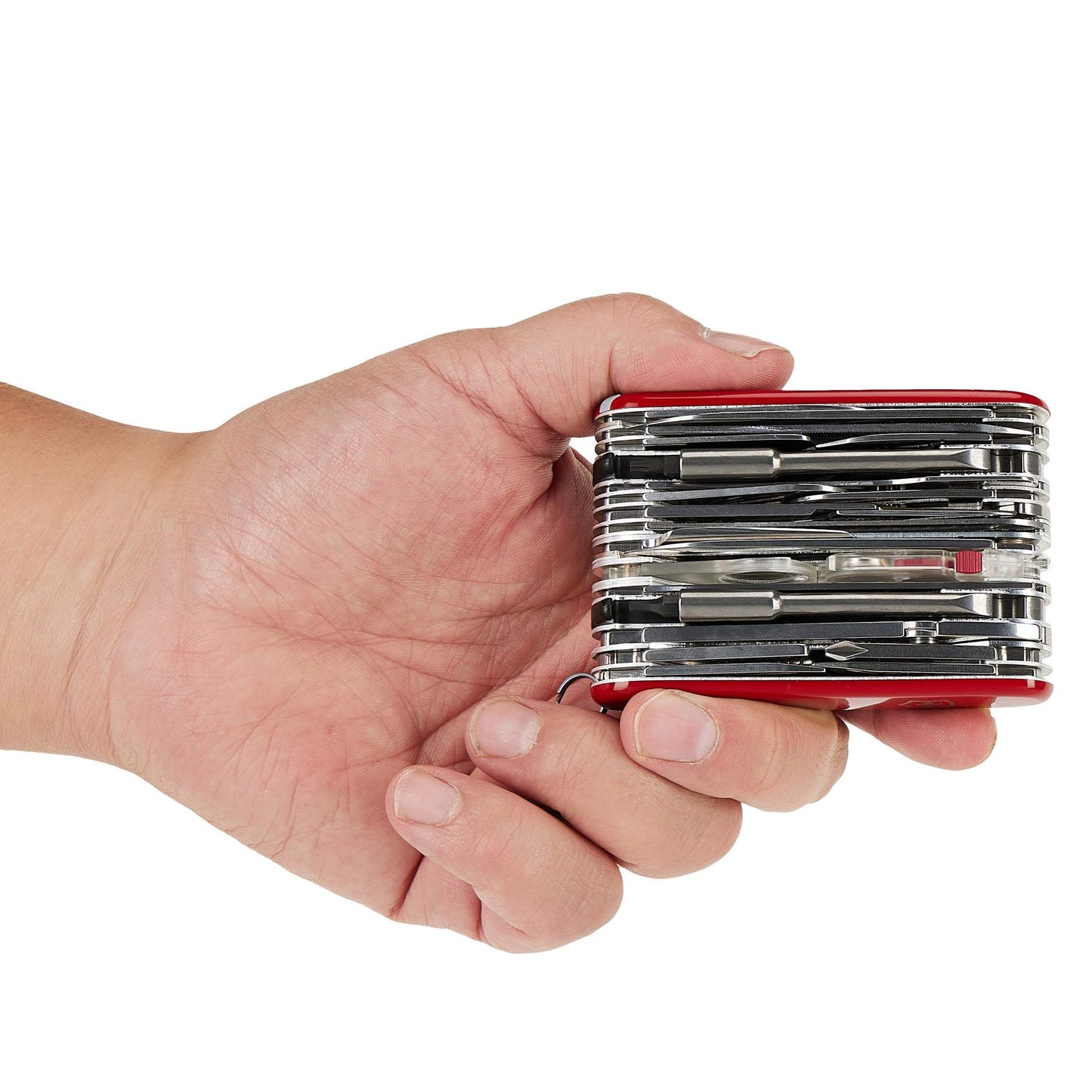 Victorinox SWISS CHAMP XXL
