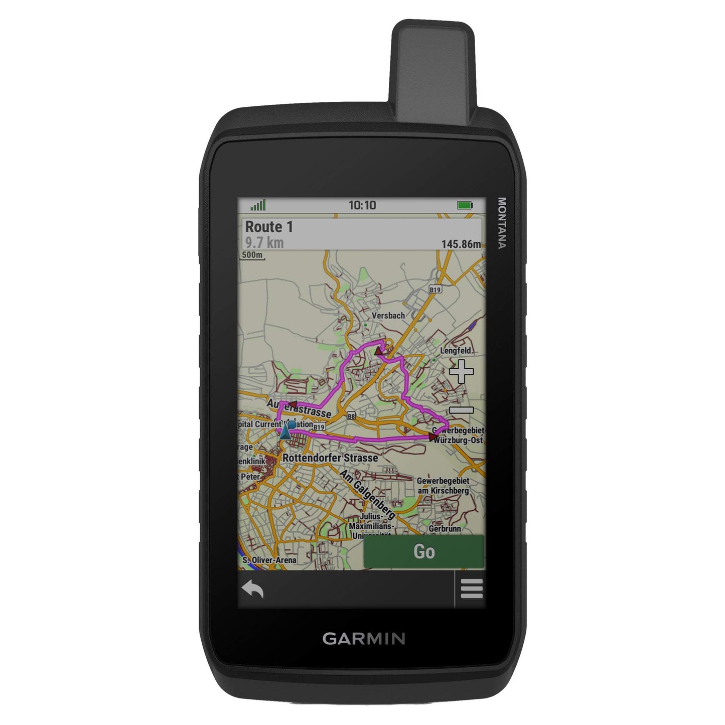 Garmin MONTANA 710