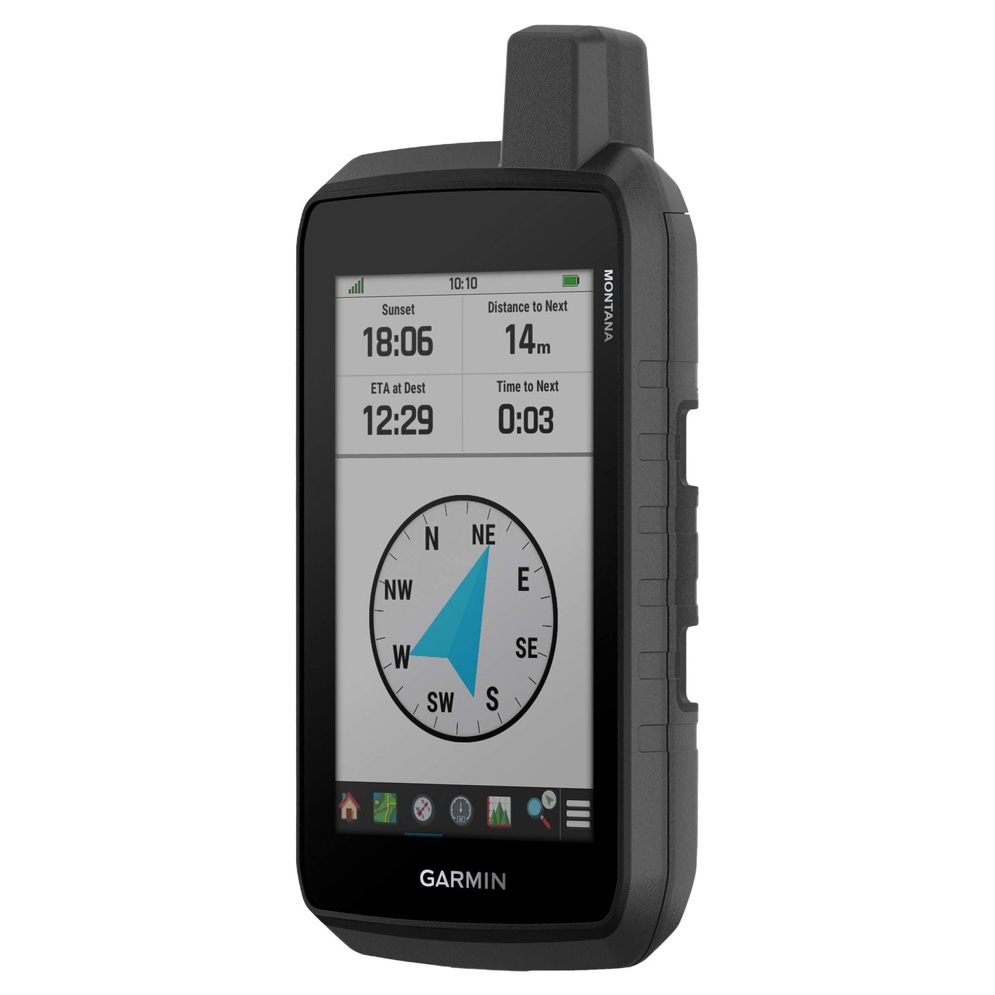 Garmin MONTANA 710