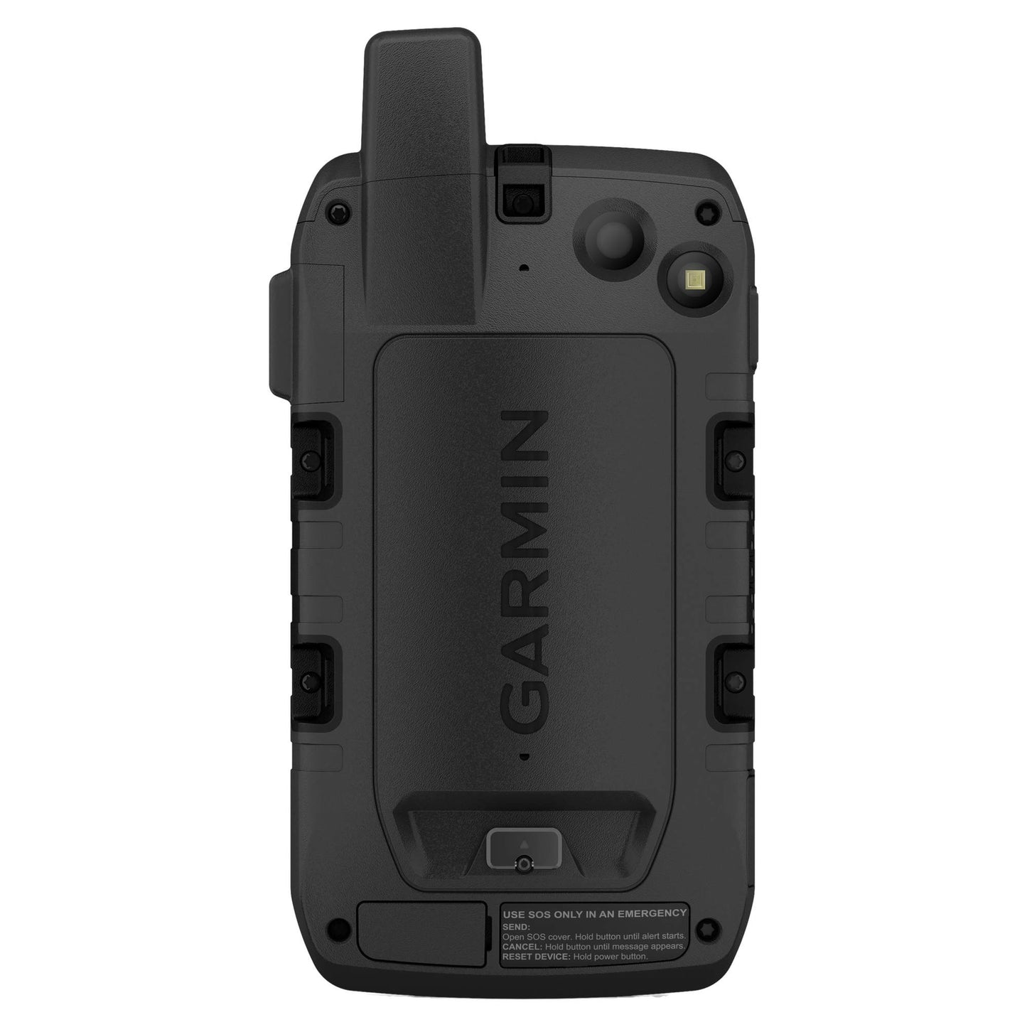 Garmin MONTANA 760I