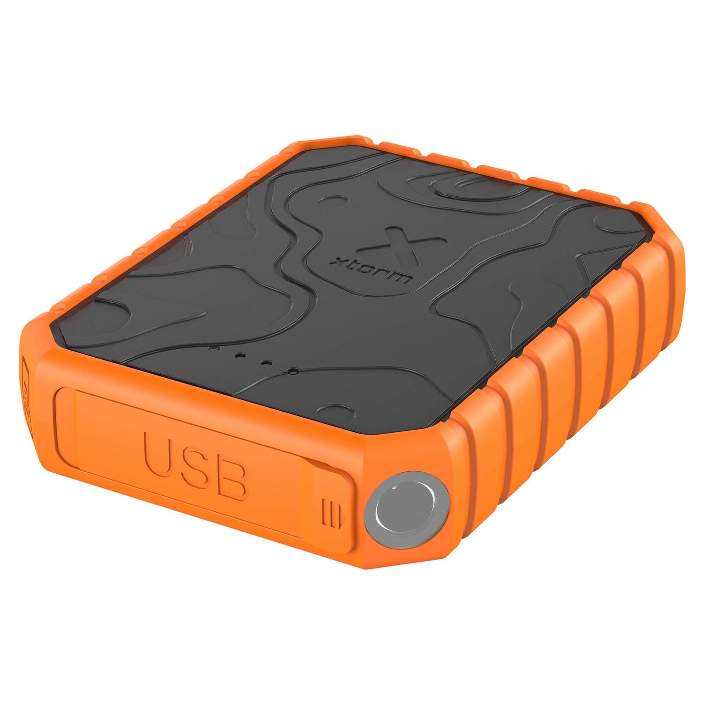 Xtorm RUGGED POWER BANK 10000