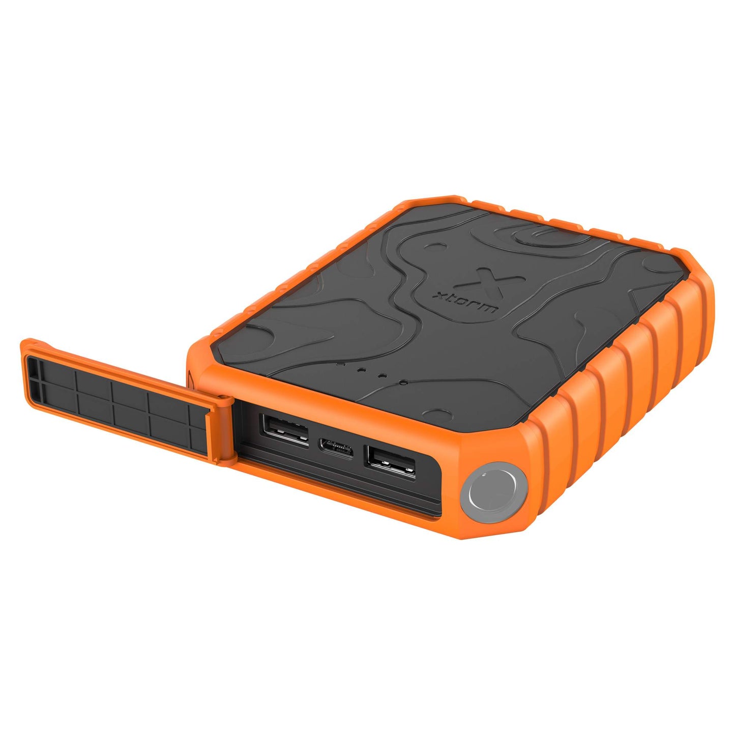 Xtorm RUGGED POWER BANK 10000