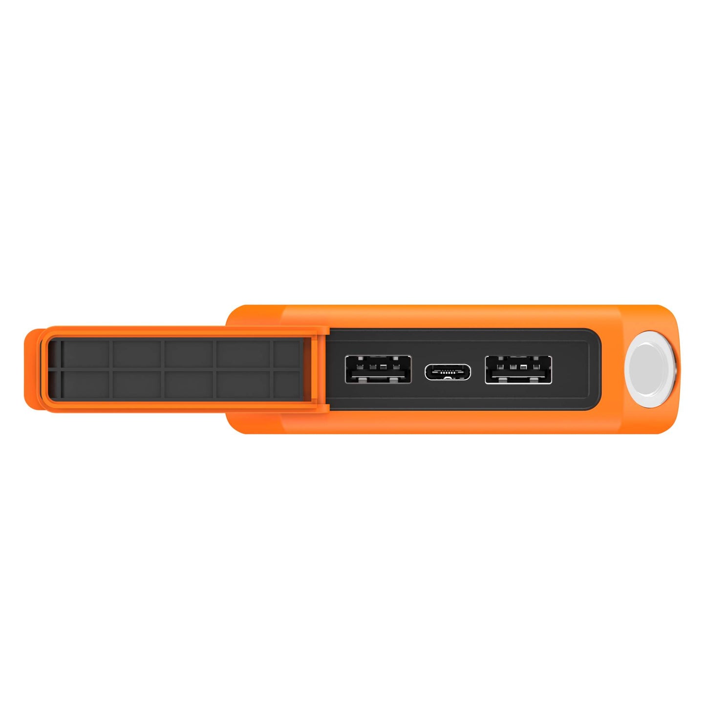 Xtorm RUGGED POWER BANK 10000