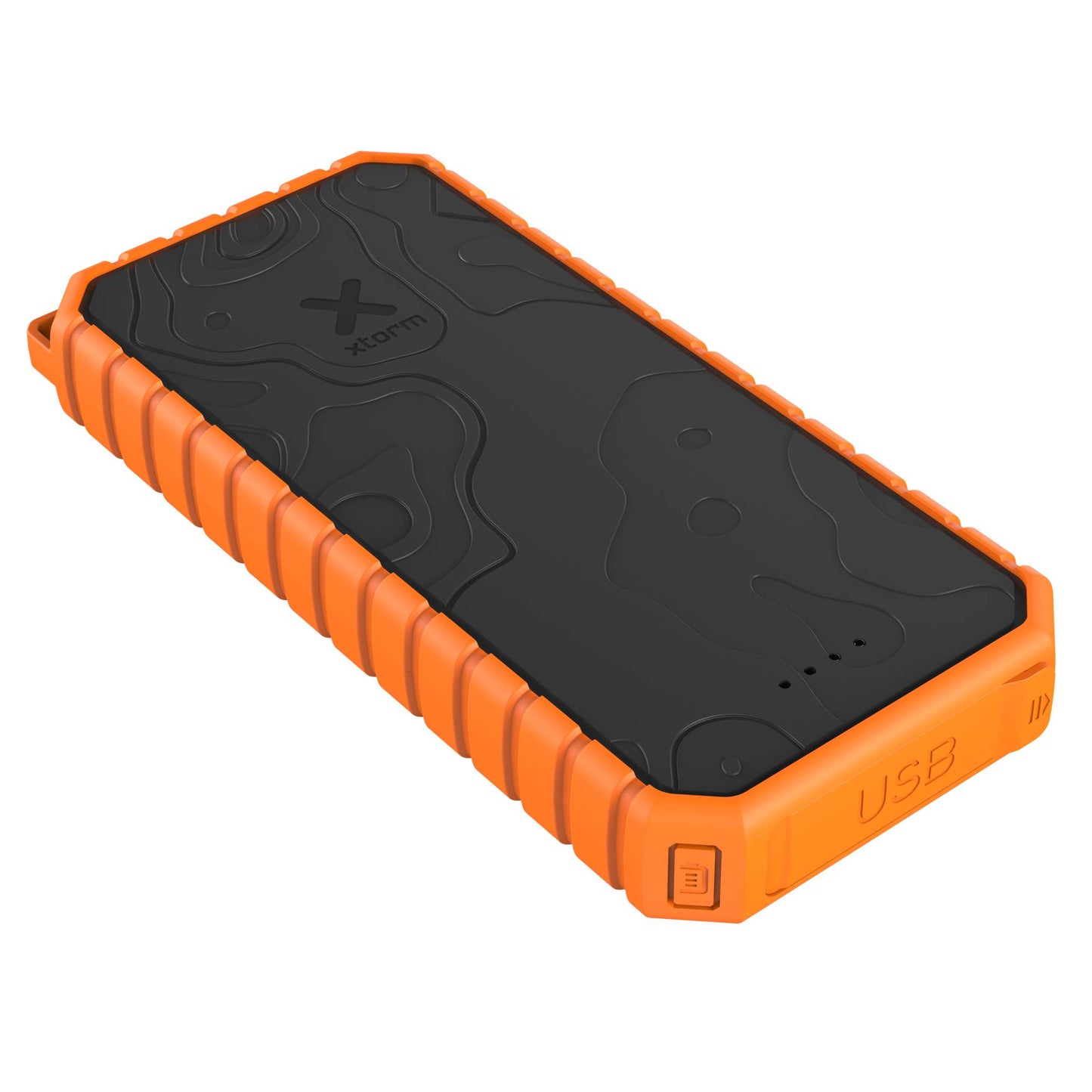 Xtorm RUGGED POWER BANK 20.000