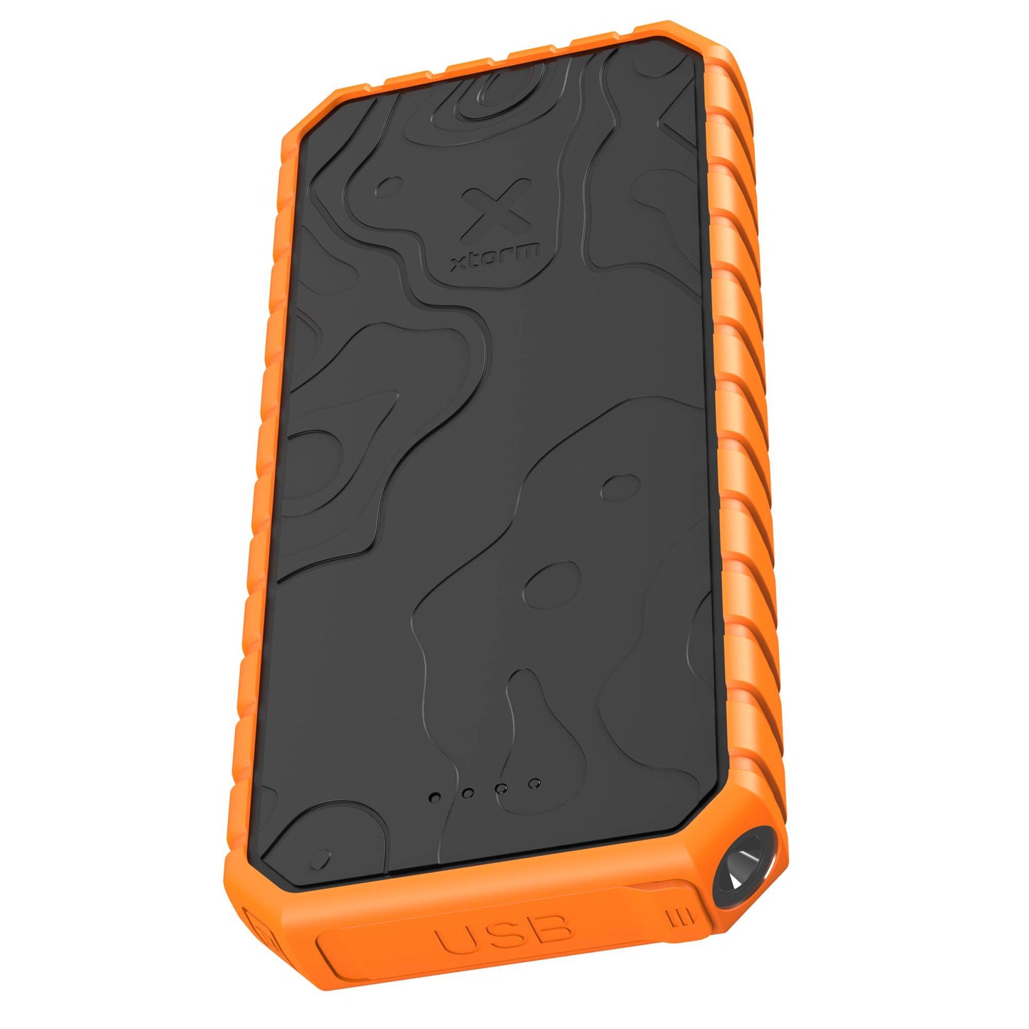 Xtorm RUGGED POWER BANK 20.000
