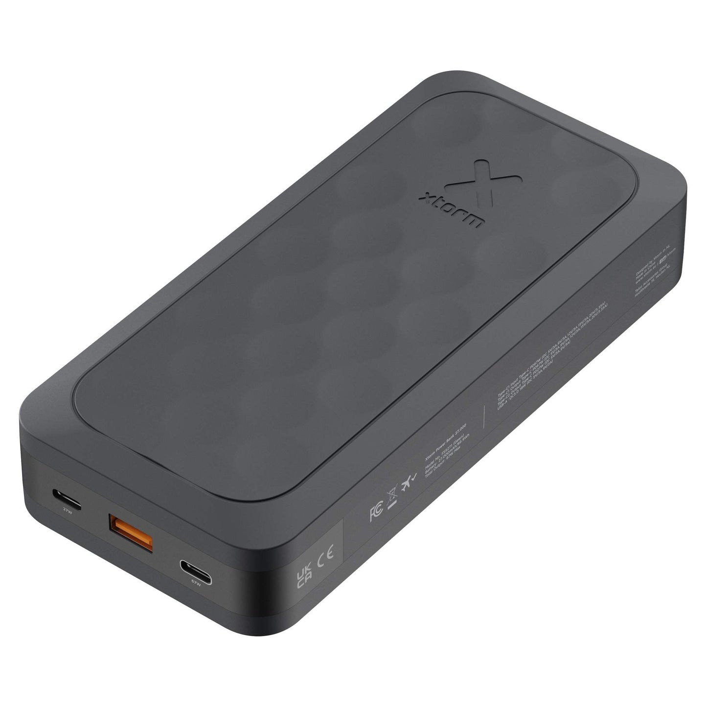 Xtorm 67W FUEL SERIES POWERBANK 27.000