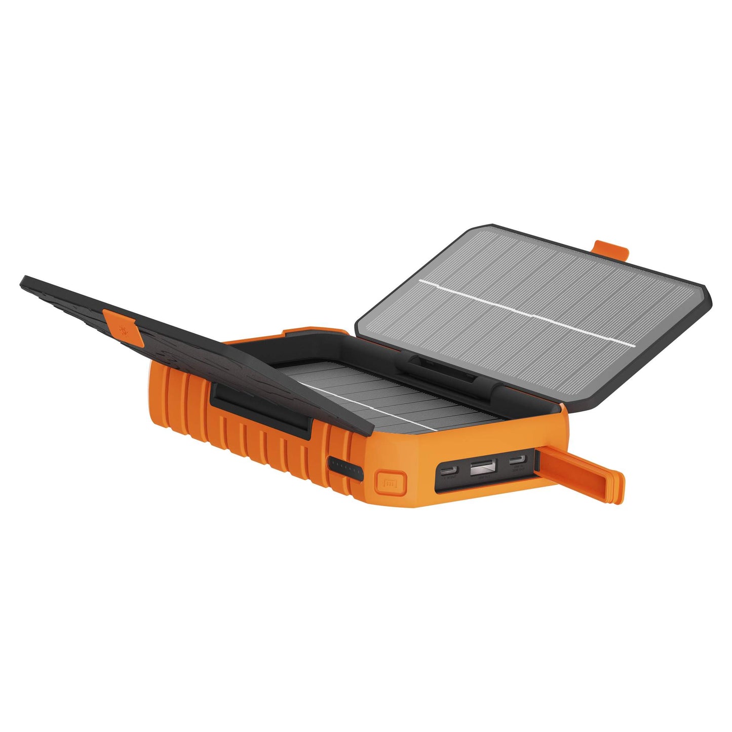 Xtorm XR203 RUGGED SOLAR POWERBANK 20W - 10.000MAH