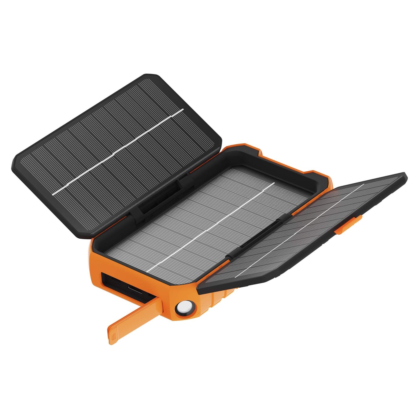 Xtorm XR203 RUGGED SOLAR POWERBANK 20W - 10.000MAH