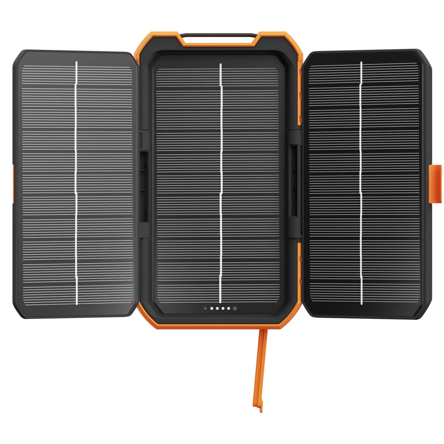 Xtorm XR203 RUGGED SOLAR POWERBANK 20W - 10.000MAH