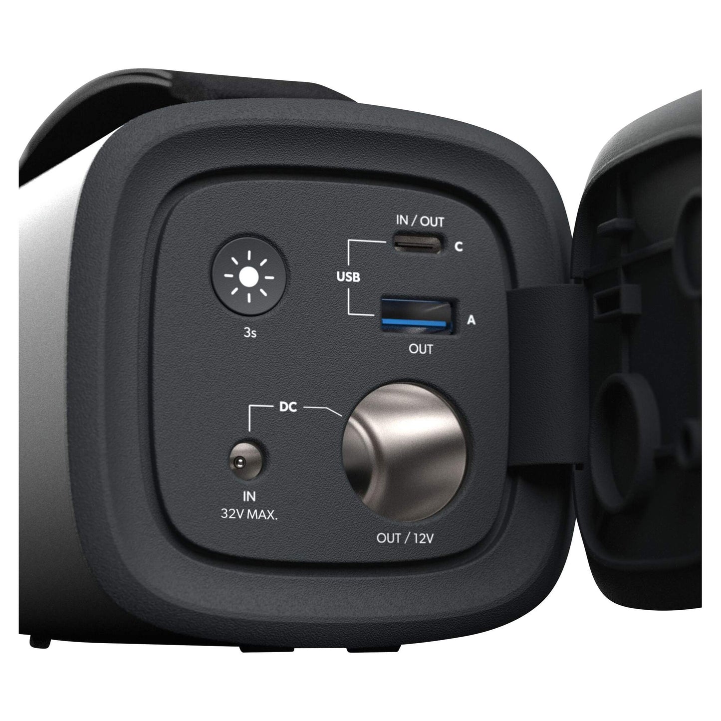Dometic PLB15 PORTABLE BATTERY PACKS