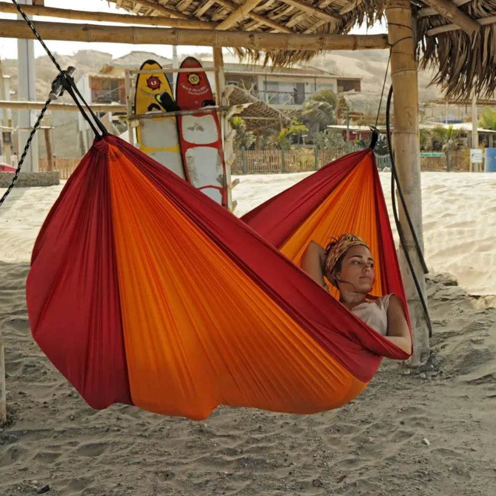 Amazonas Adventure Hammock Hängematte
